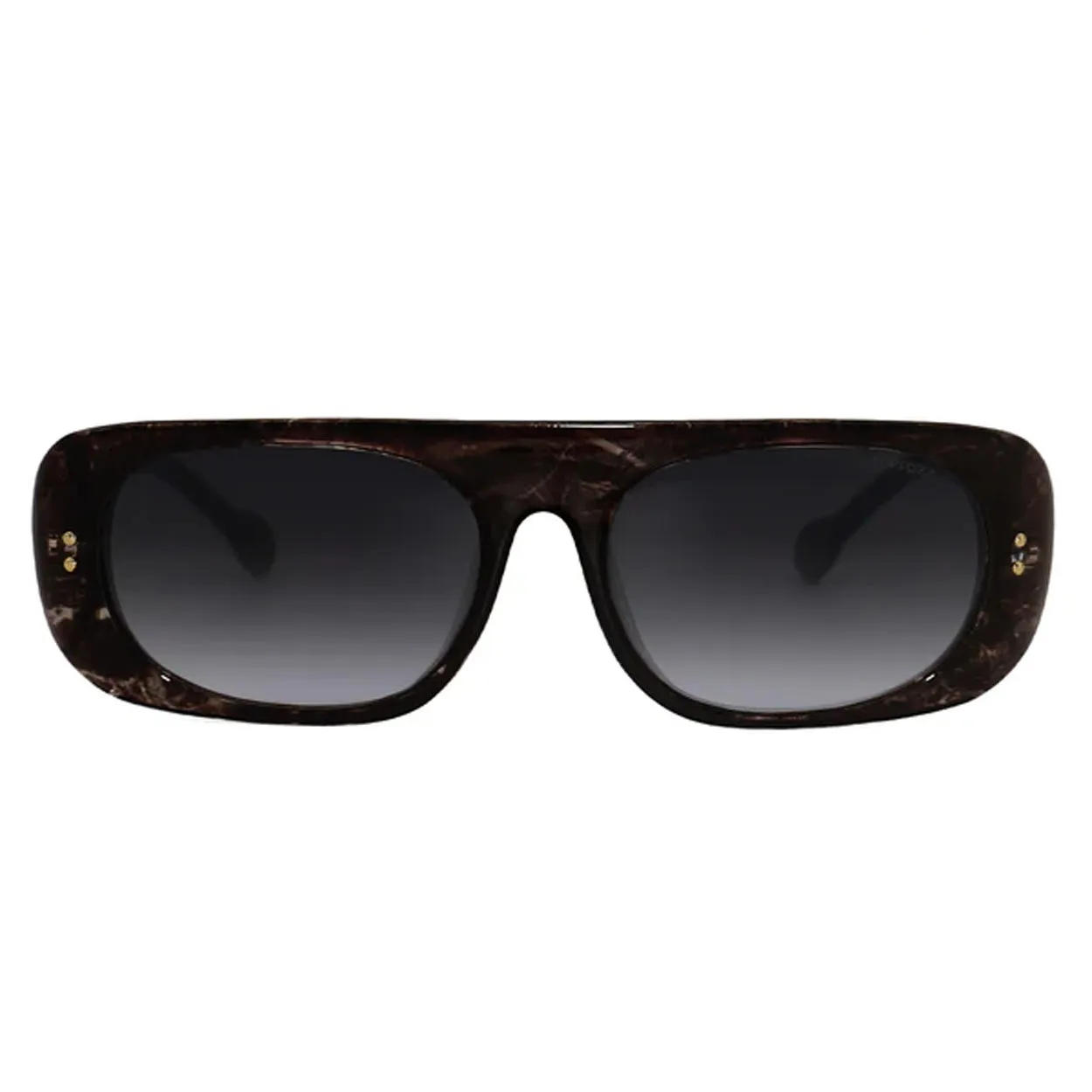 Claim It Sunglasses - Black Tortoise - Image 6