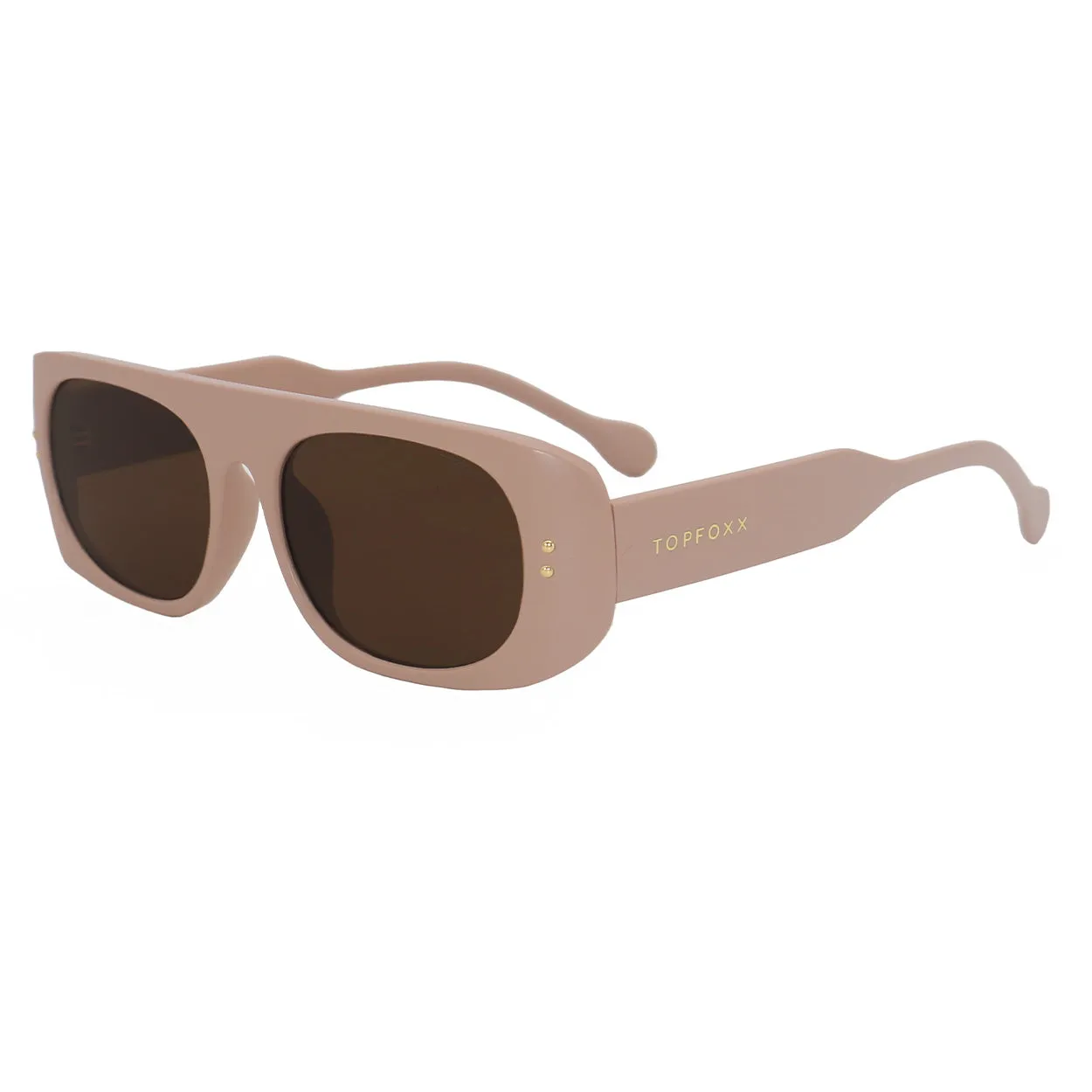 Claim It Sunglasses - Pink - Image 2