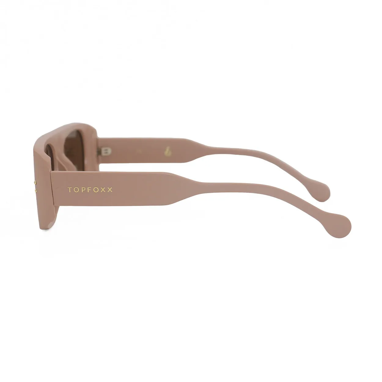 Claim It Sunglasses - Pink - Image 4