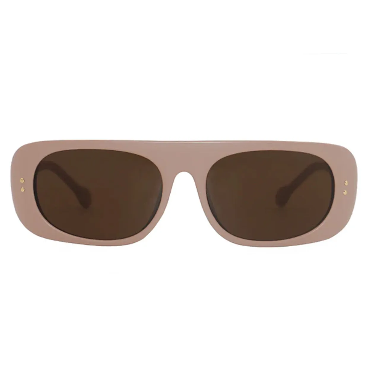 Claim It Sunglasses - Pink - Image 6