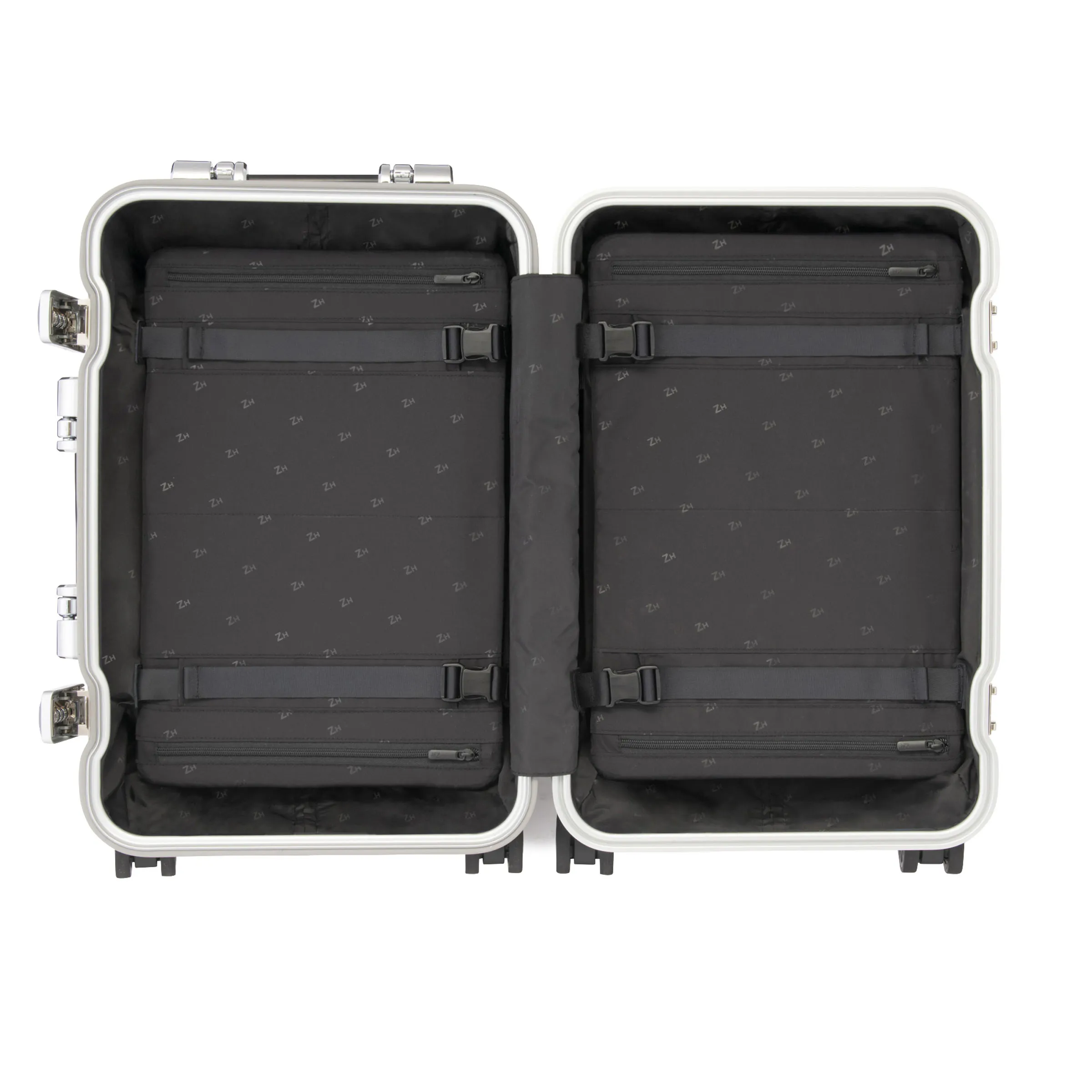 Classic Aluminum 3.0 International Carry-on 33L - Image 11