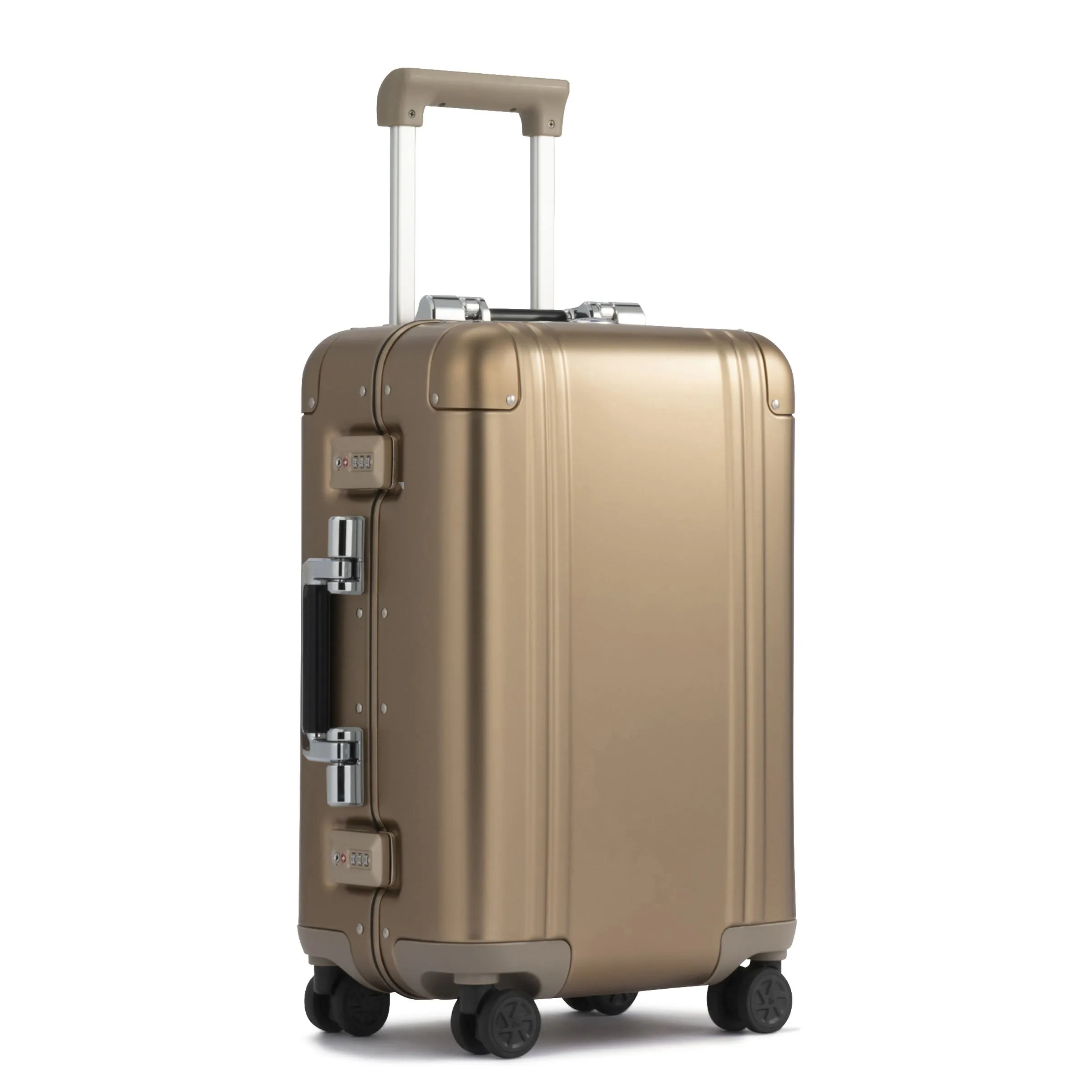 Classic Aluminum 3.0 International Carry-on 33L - Image 13