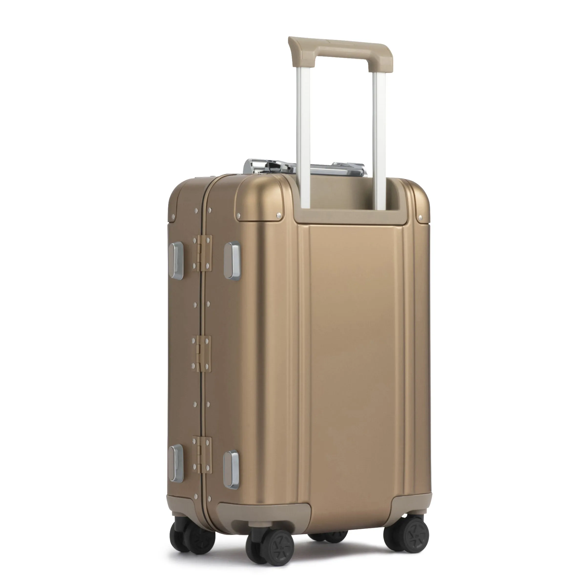 Classic Aluminum 3.0 International Carry-on 33L - Image 14