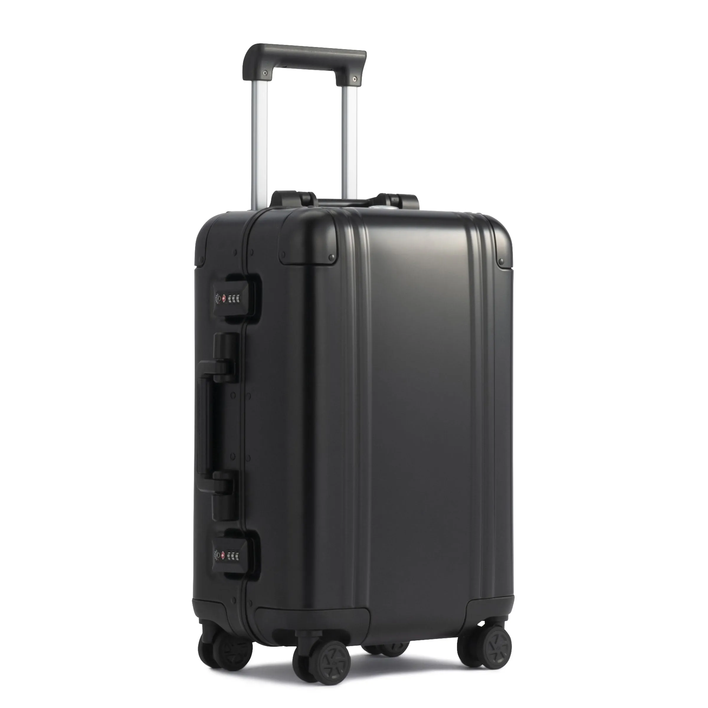 Classic Aluminum 3.0 International Carry-on 33L - Image 9