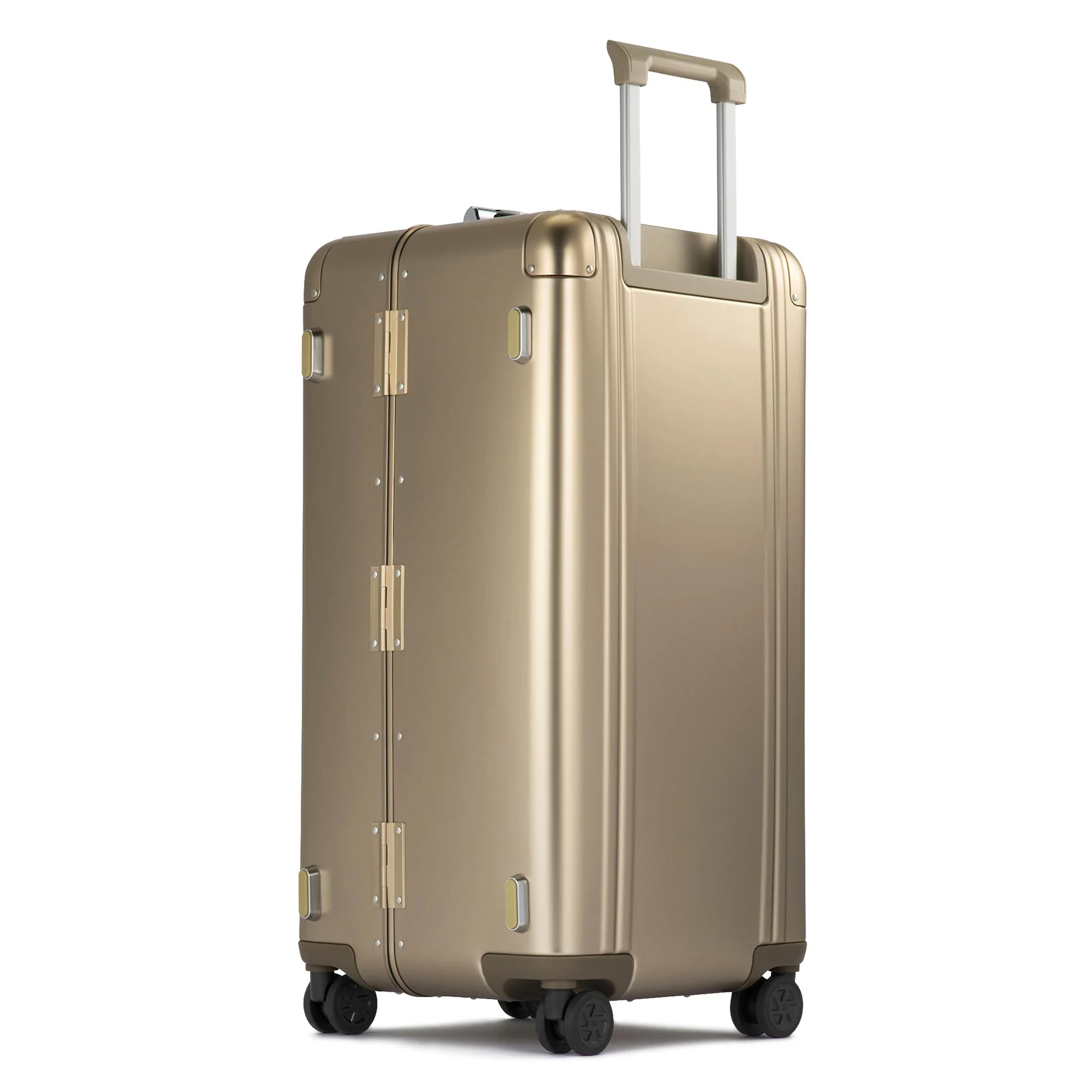Classic Aluminum 3.0 | Portable Trunk 99L - Image 11