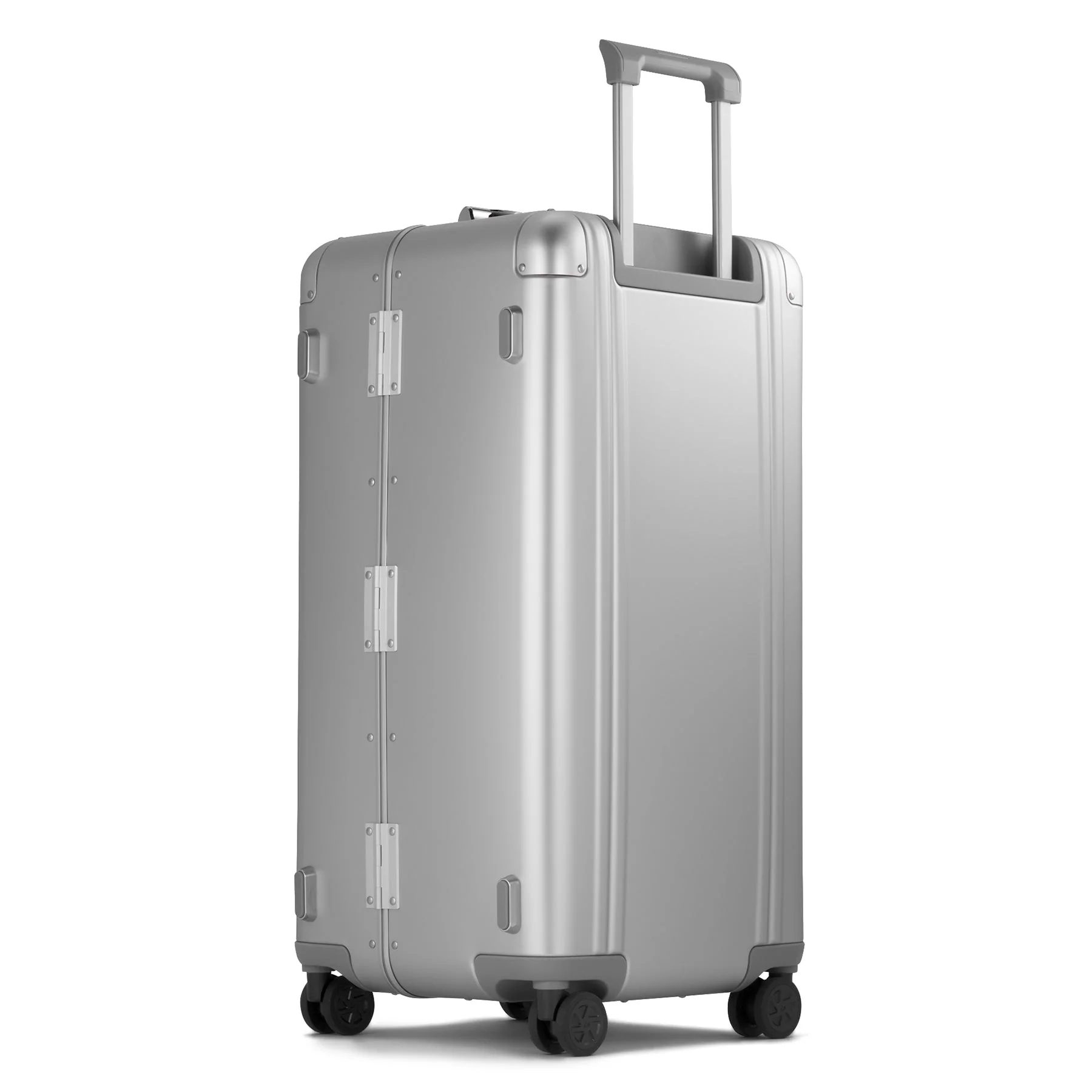 Classic Aluminum 3.0 | Portable Trunk 99L - Image 3