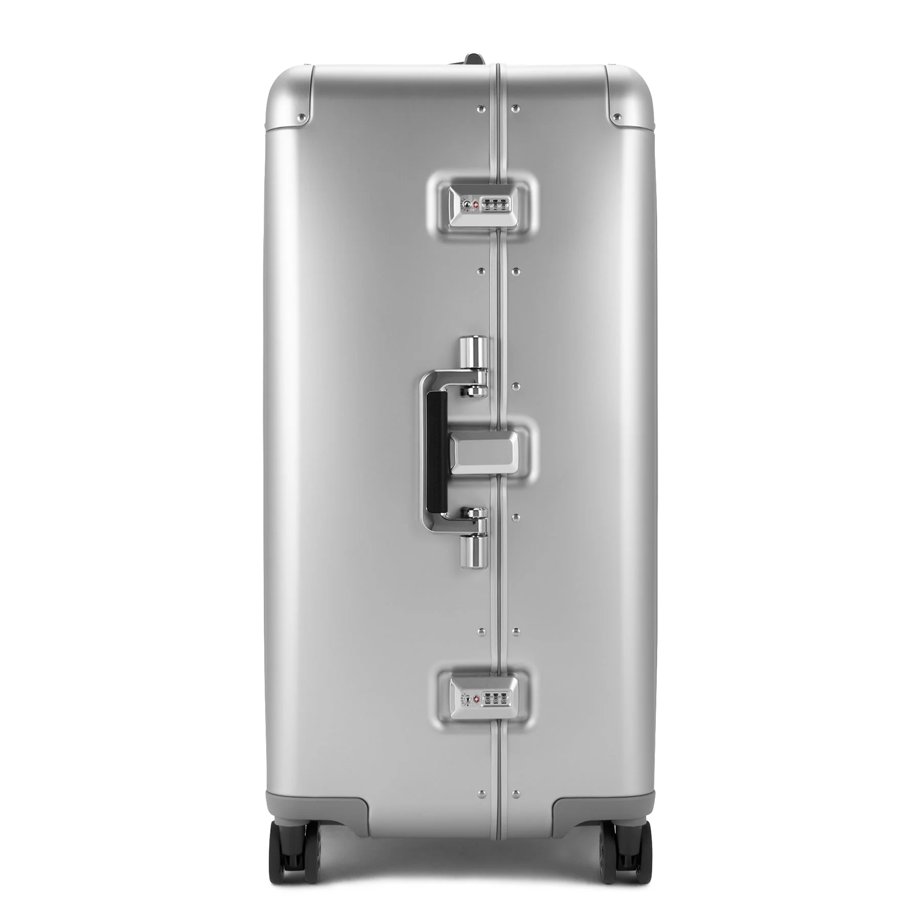 Classic Aluminum 3.0 | Portable Trunk 99L - Image 4