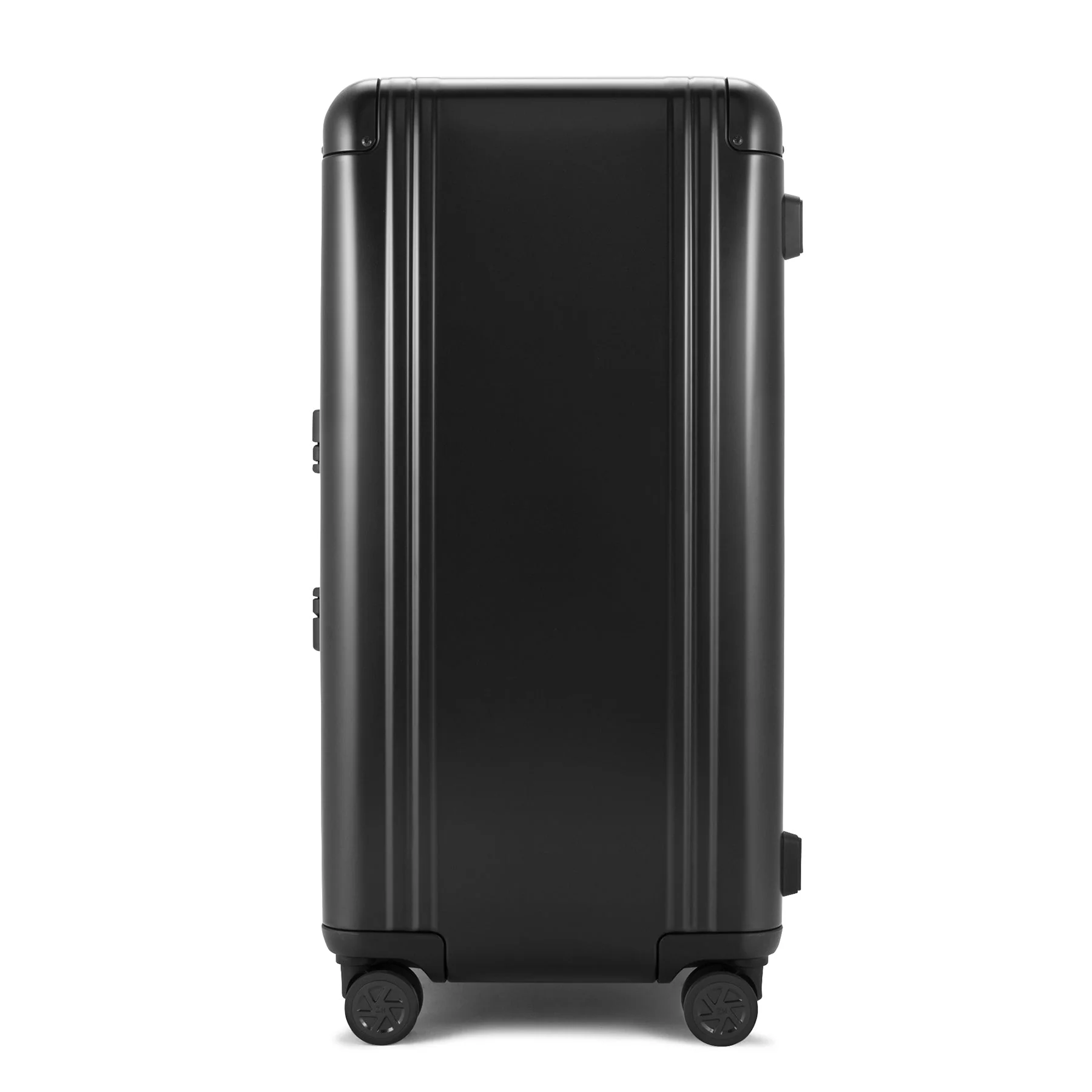 Classic Aluminum 3.0 | Portable Trunk 99L - Image 6