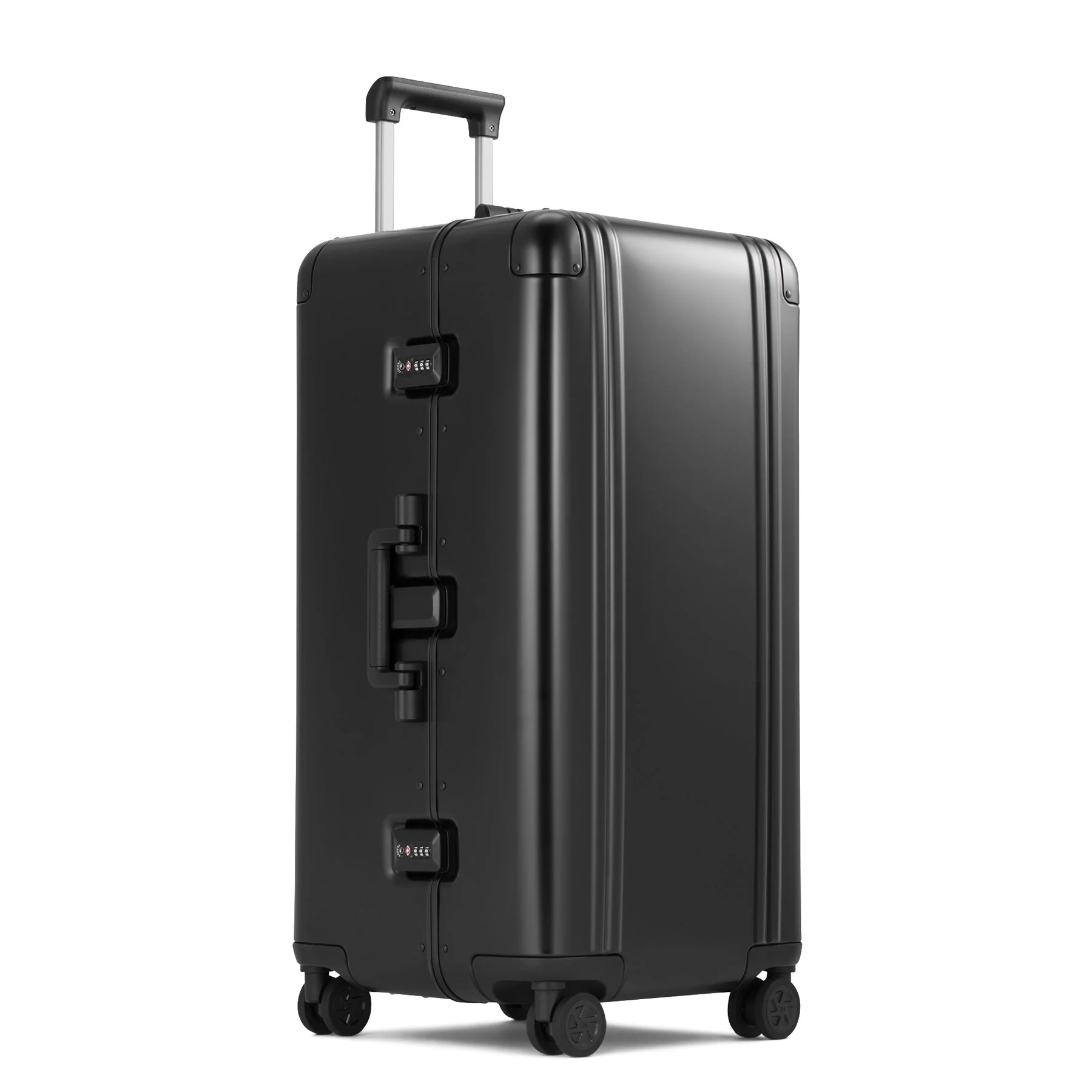 Classic Aluminum 3.0 | Portable Trunk 99L - Image 7