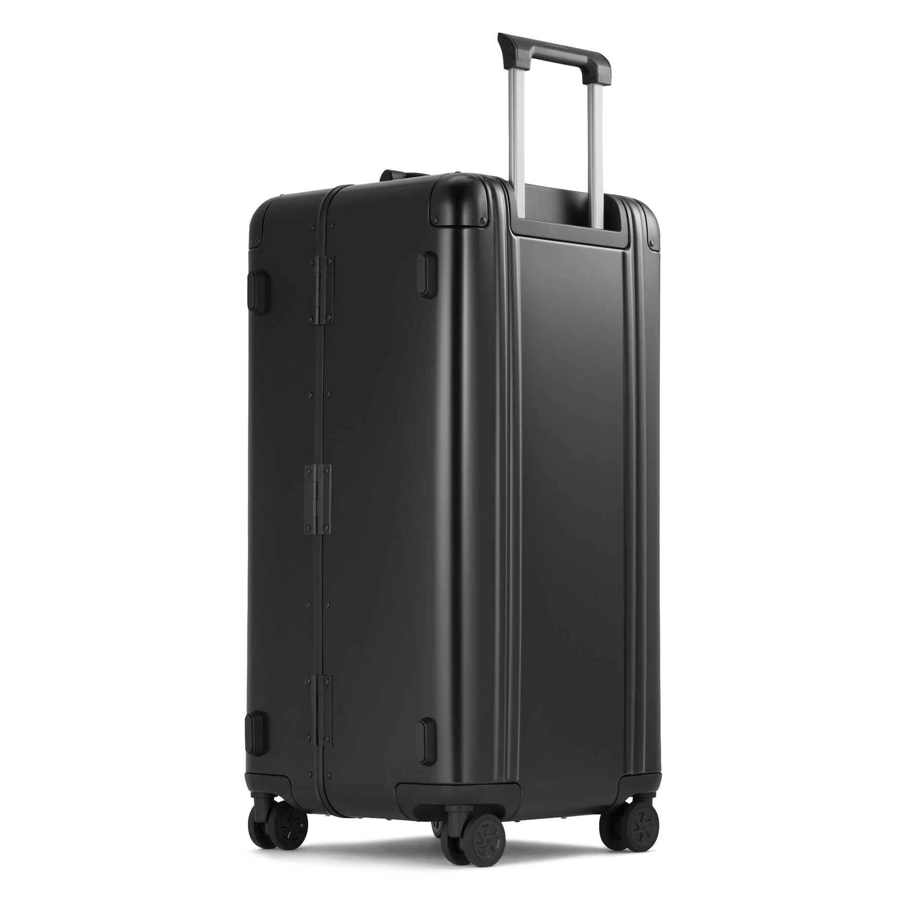 Classic Aluminum 3.0 | Portable Trunk 99L - Image 8