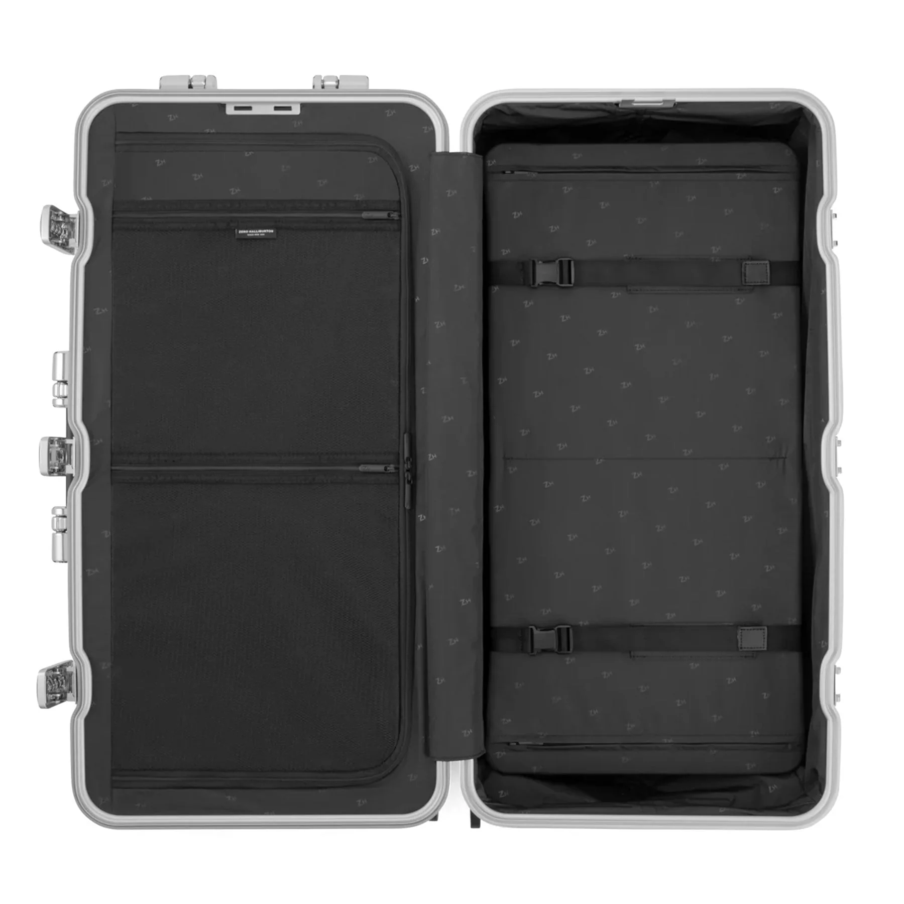 Classic Aluminum 3.0 | Portable Trunk 99L - Image 9