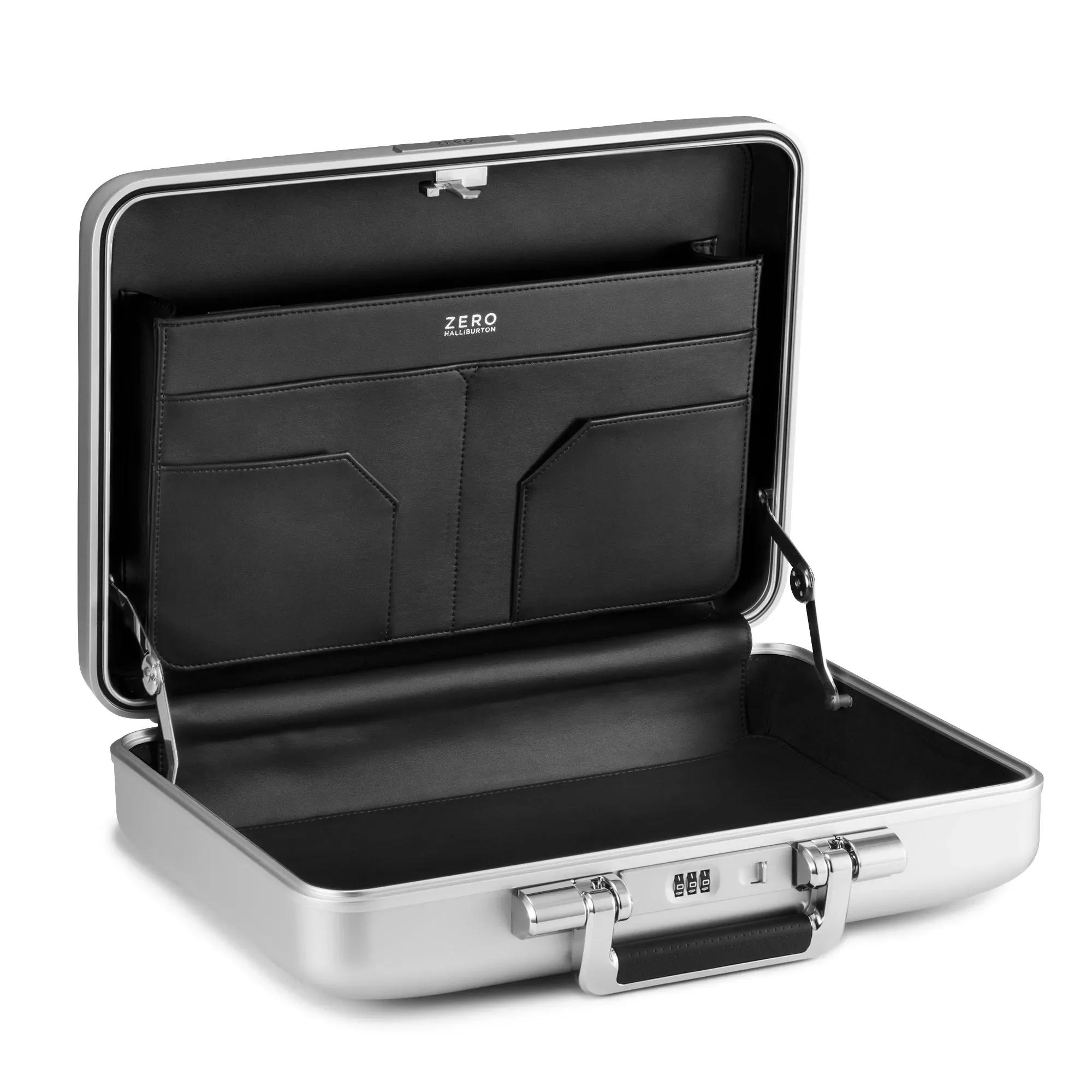 Classic Aluminum 3.0 | Small Attache Case - Image 2