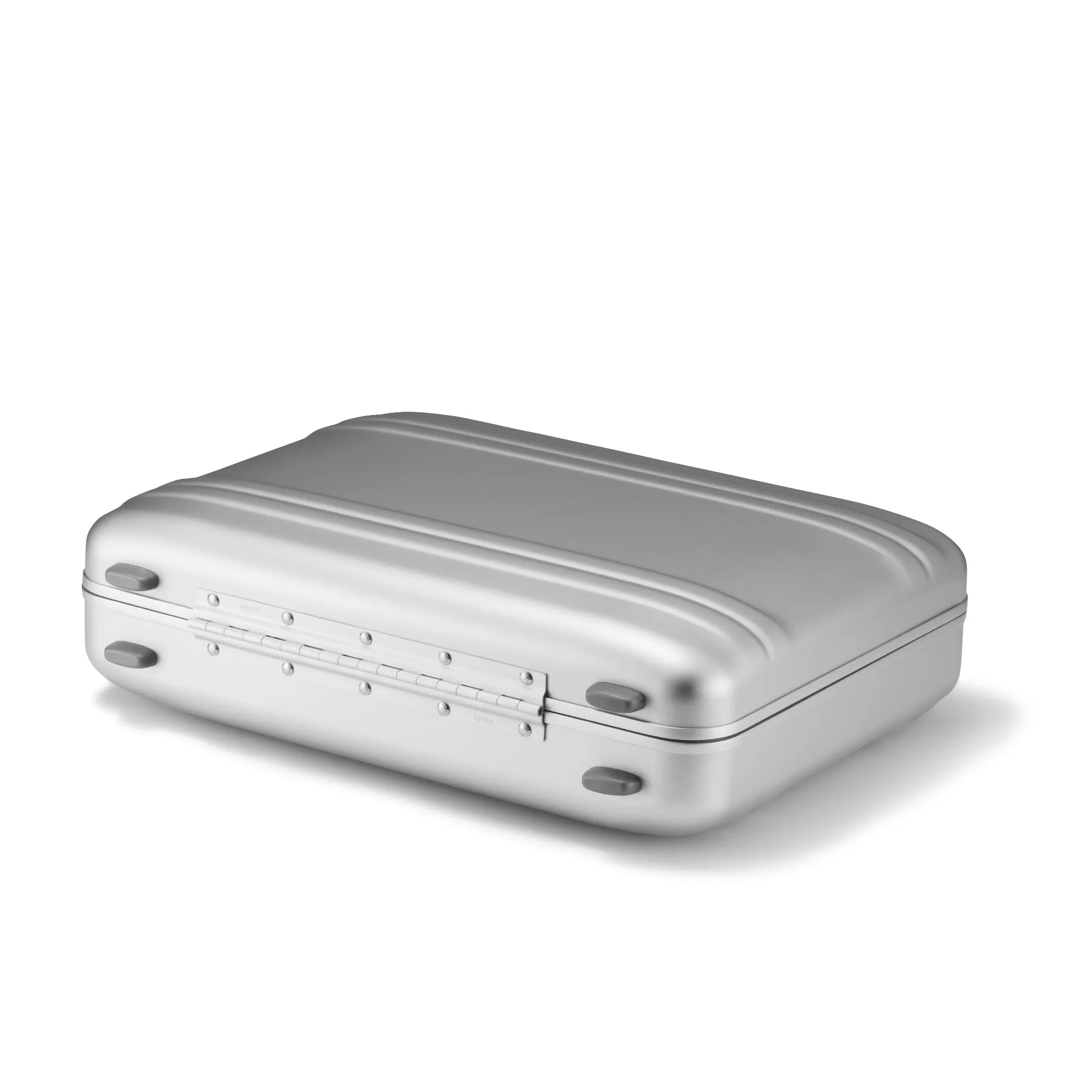 Classic Aluminum 3.0 | Small Attache Case - Image 8