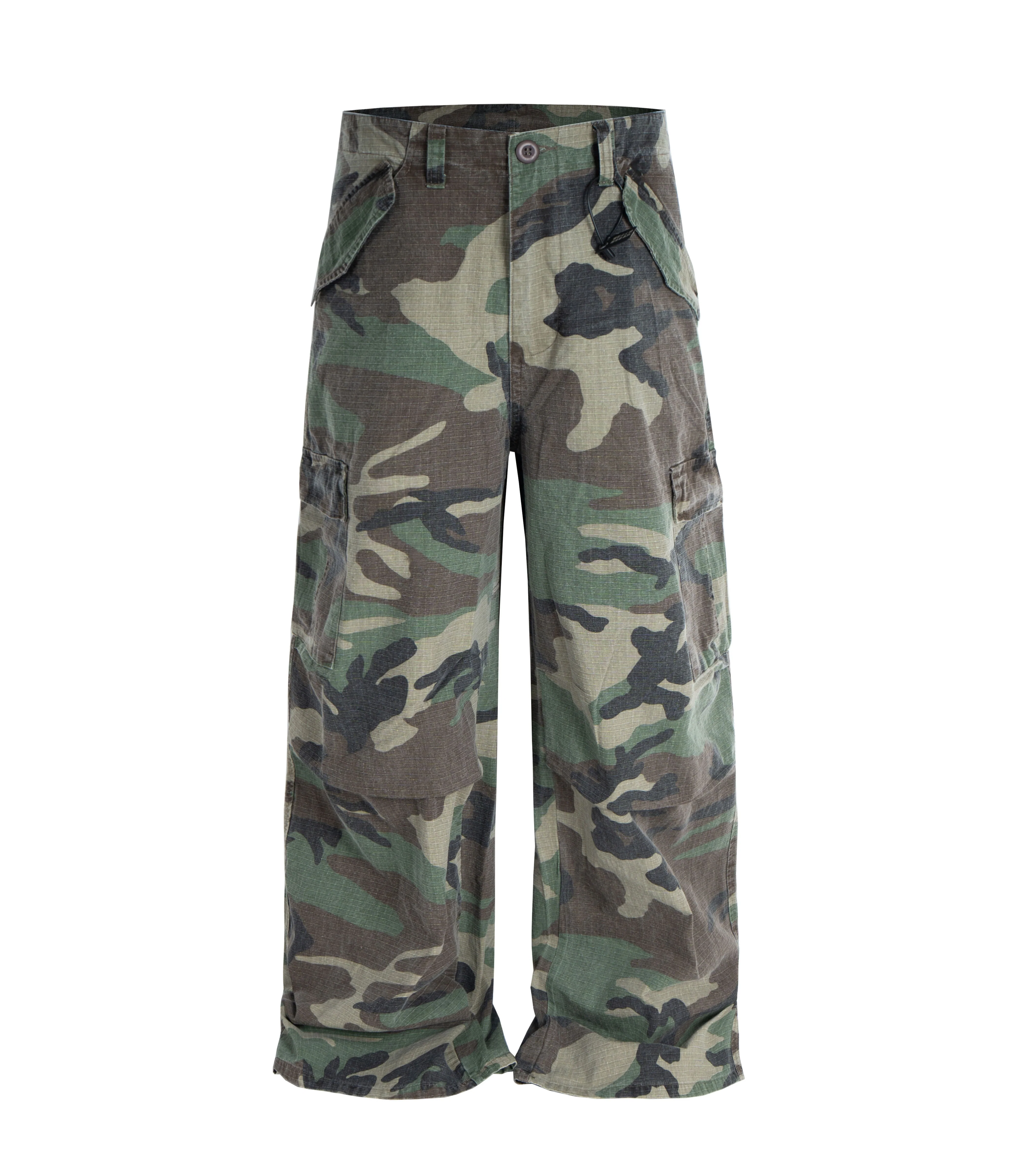 CLASSIC ARMY CARGO PANTS