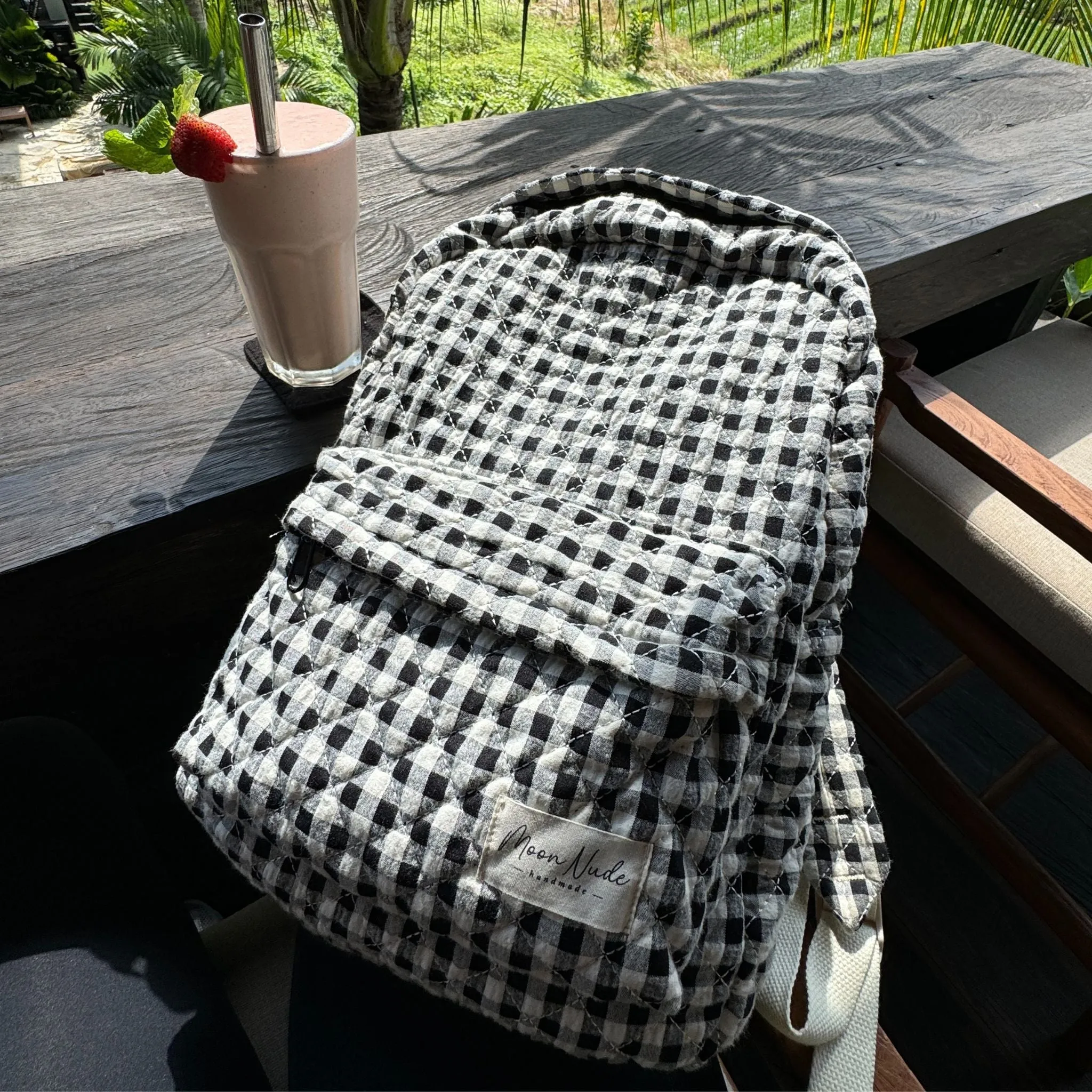 Classic Backpack - Image 3