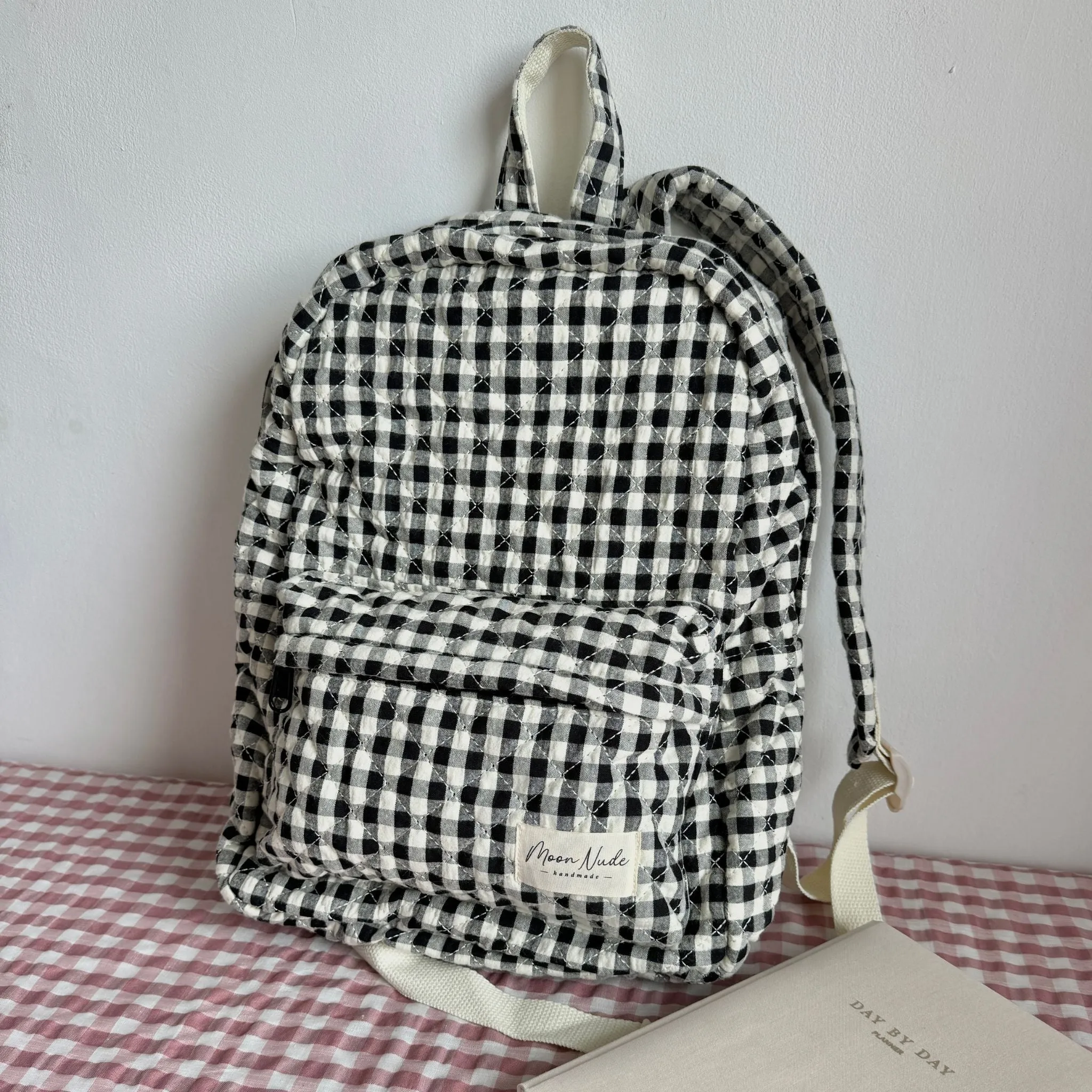 Classic Backpack - Image 4