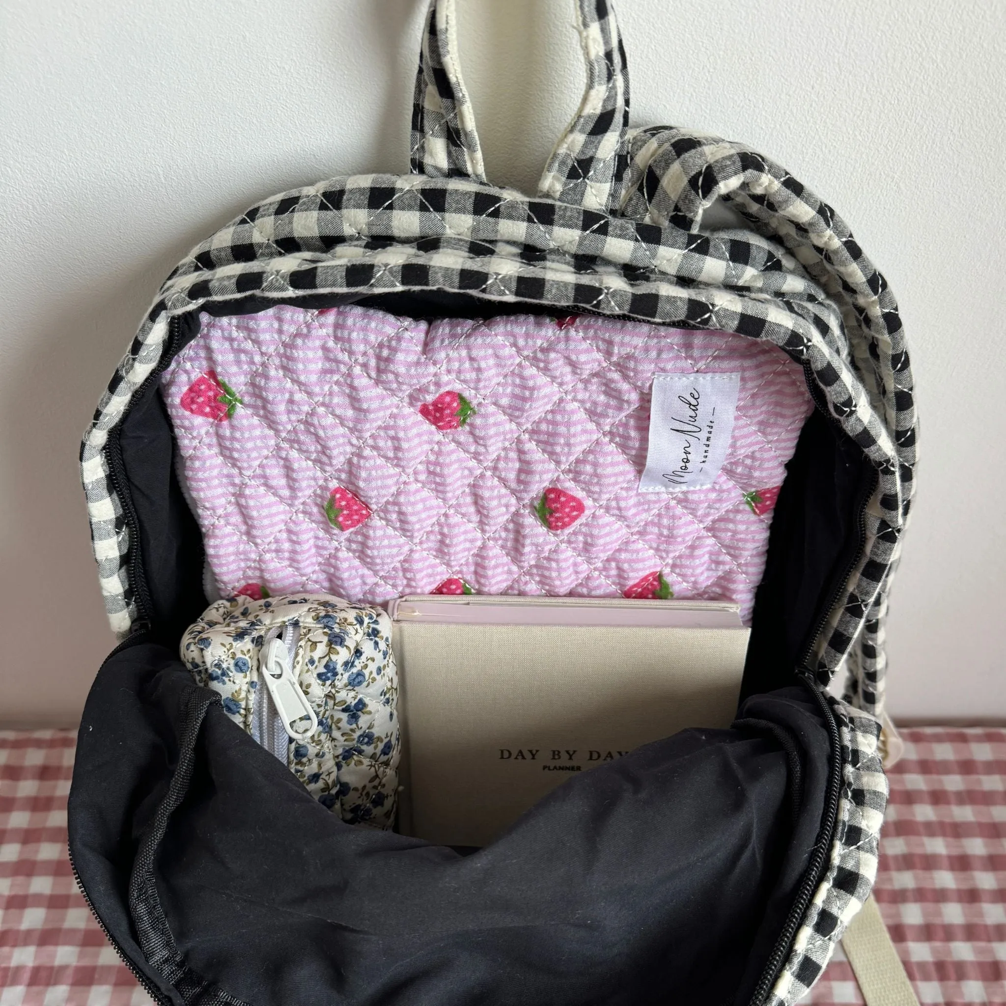Classic Backpack - Image 5