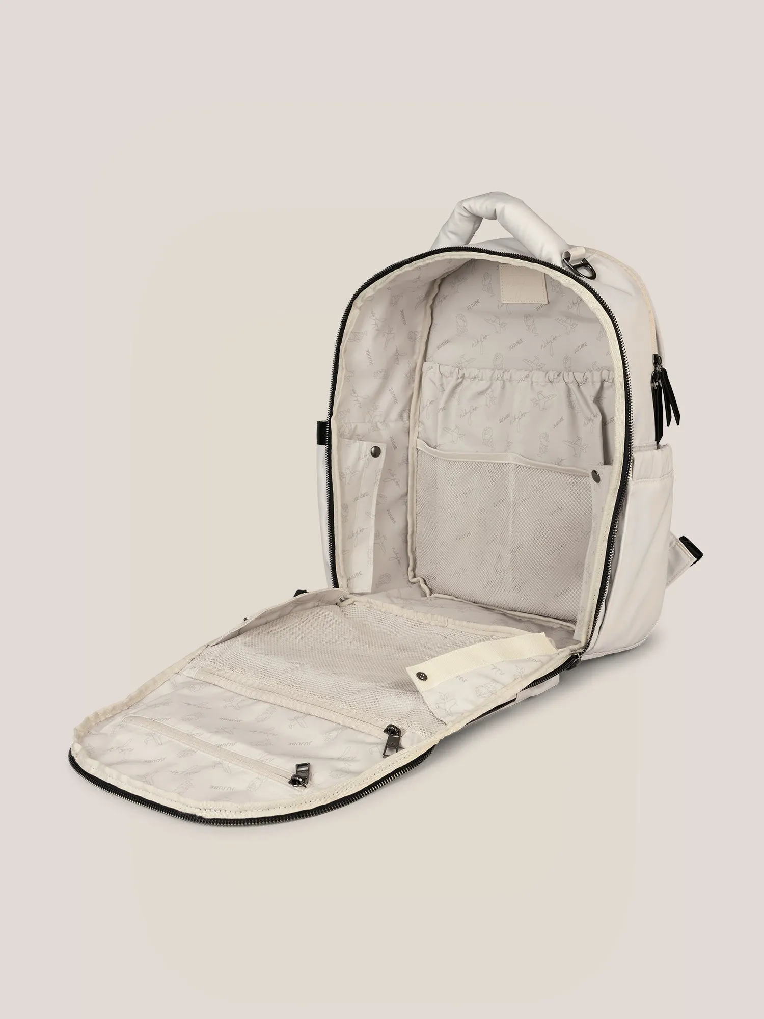 Classic Backpack Cloud - Image 7