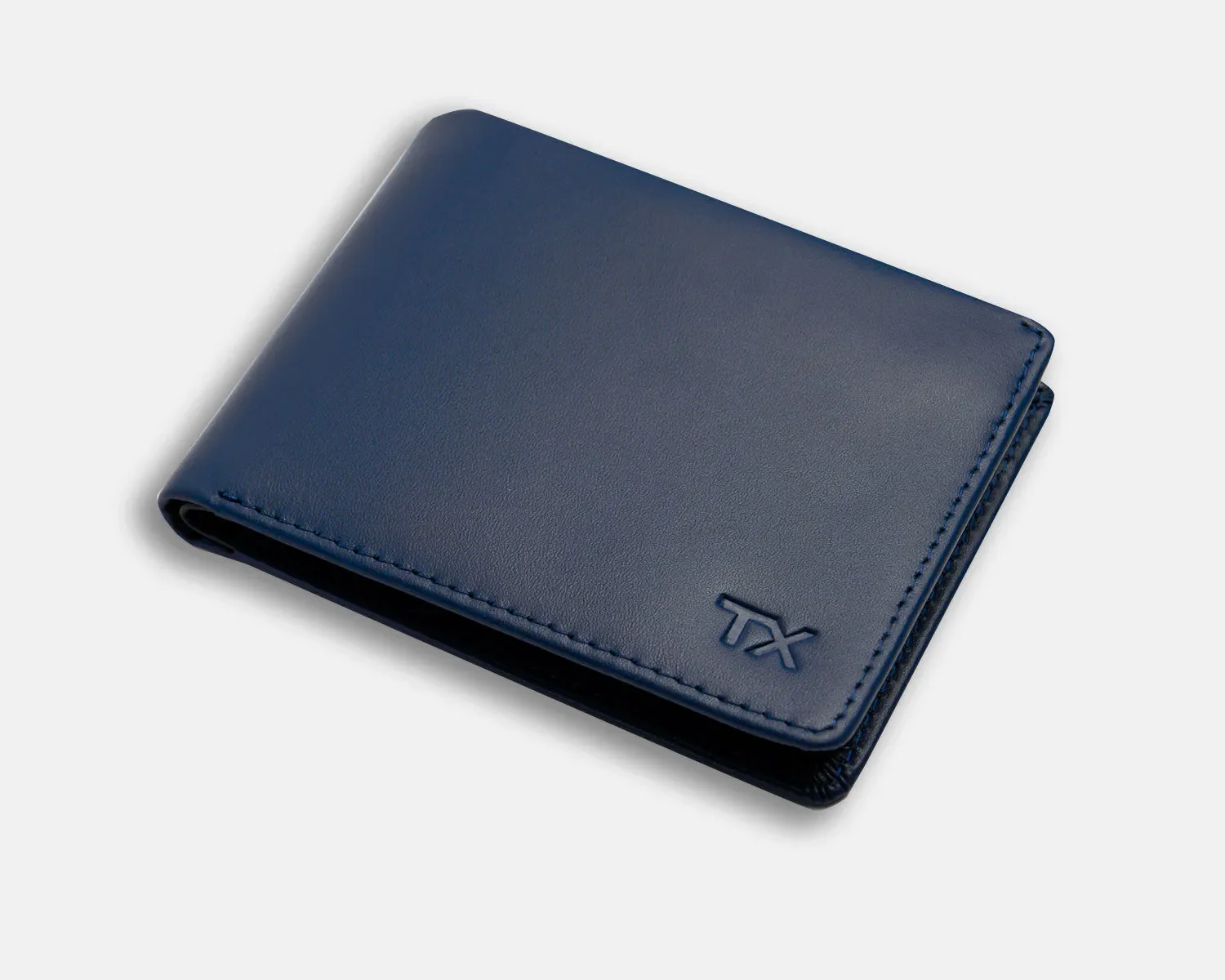 Classic Edition Bifold Men's Wallet - Image 15