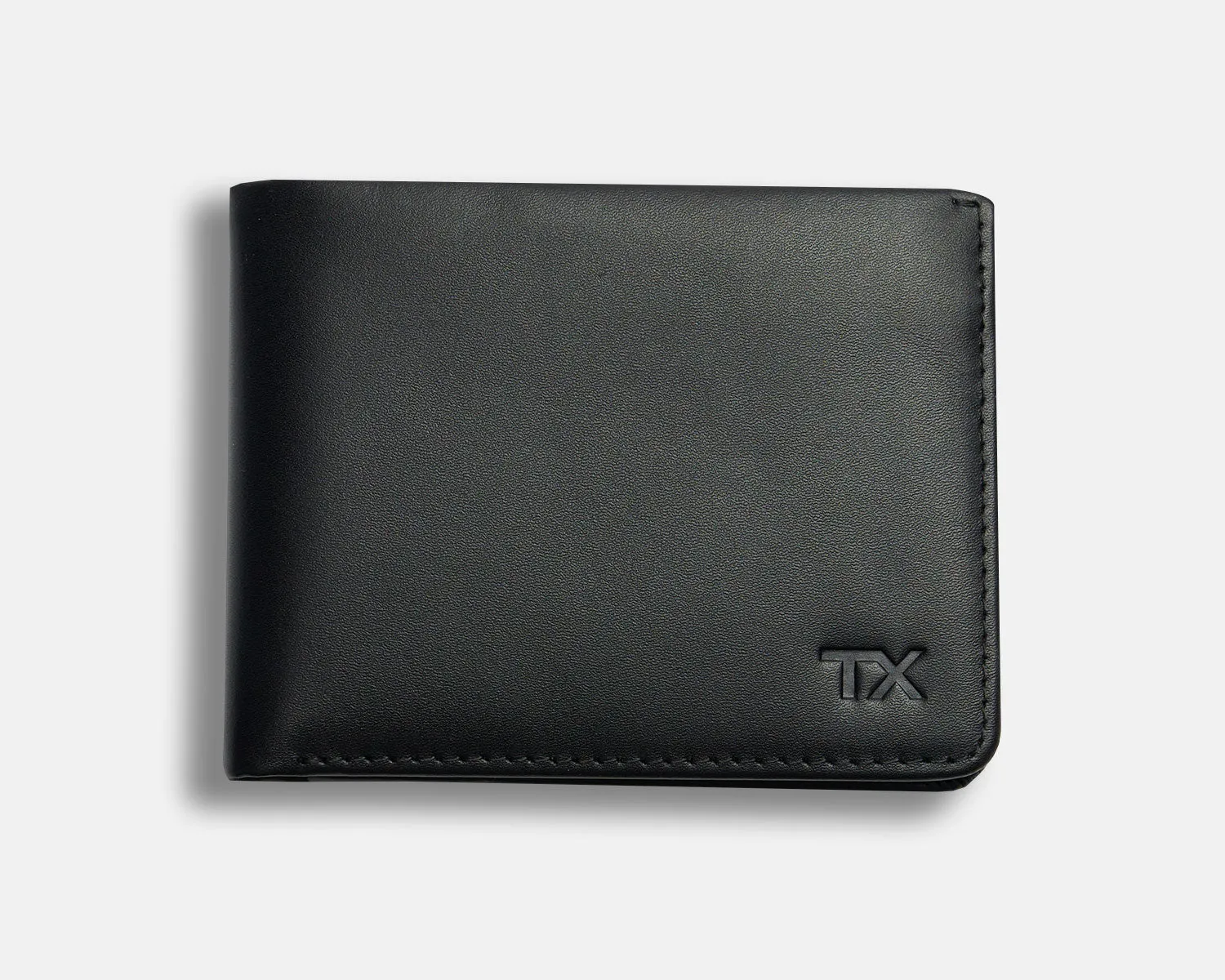 Classic Edition Bifold Men's Wallet - Image 4