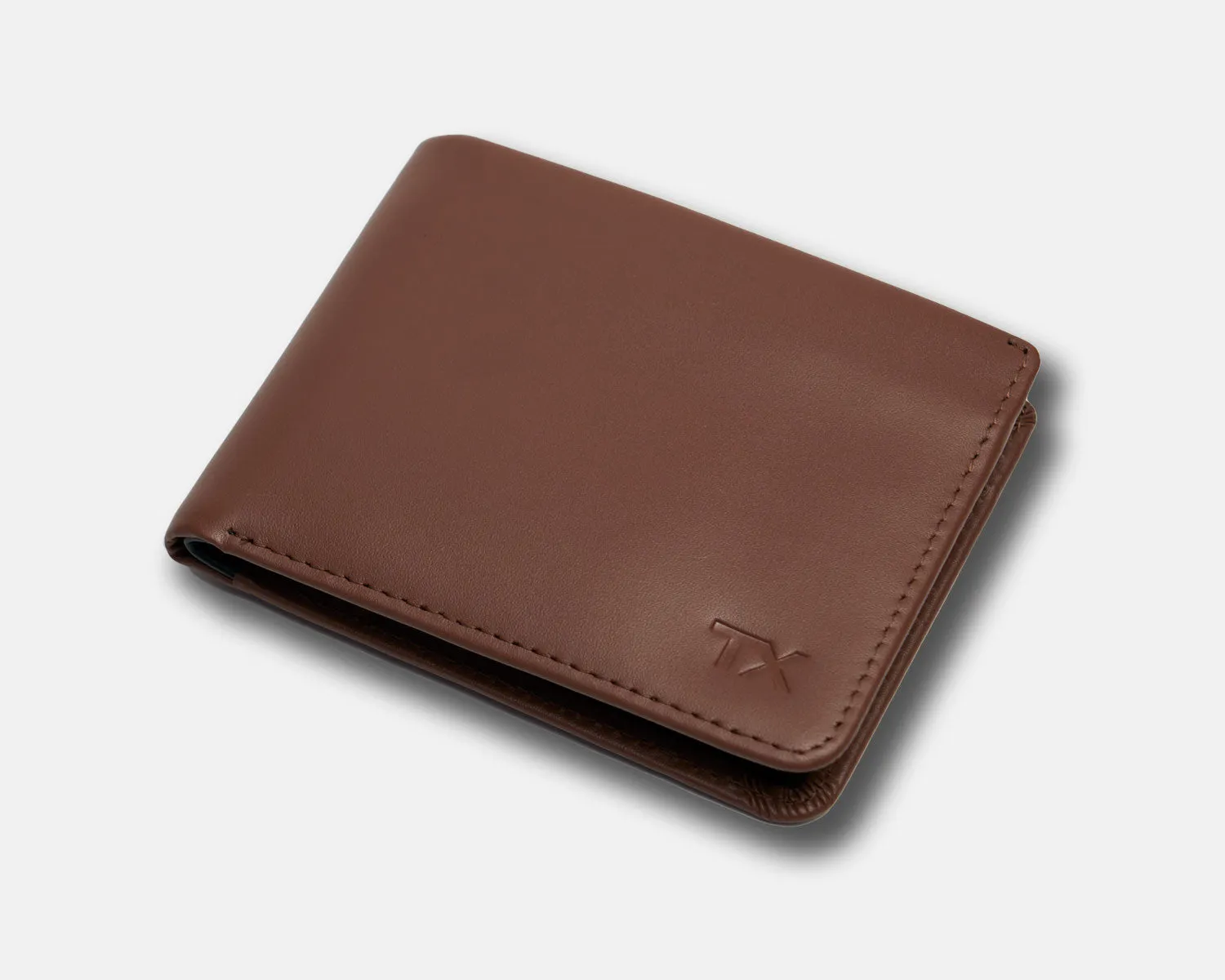 Classic Edition Bifold Men's Wallet - Image 6