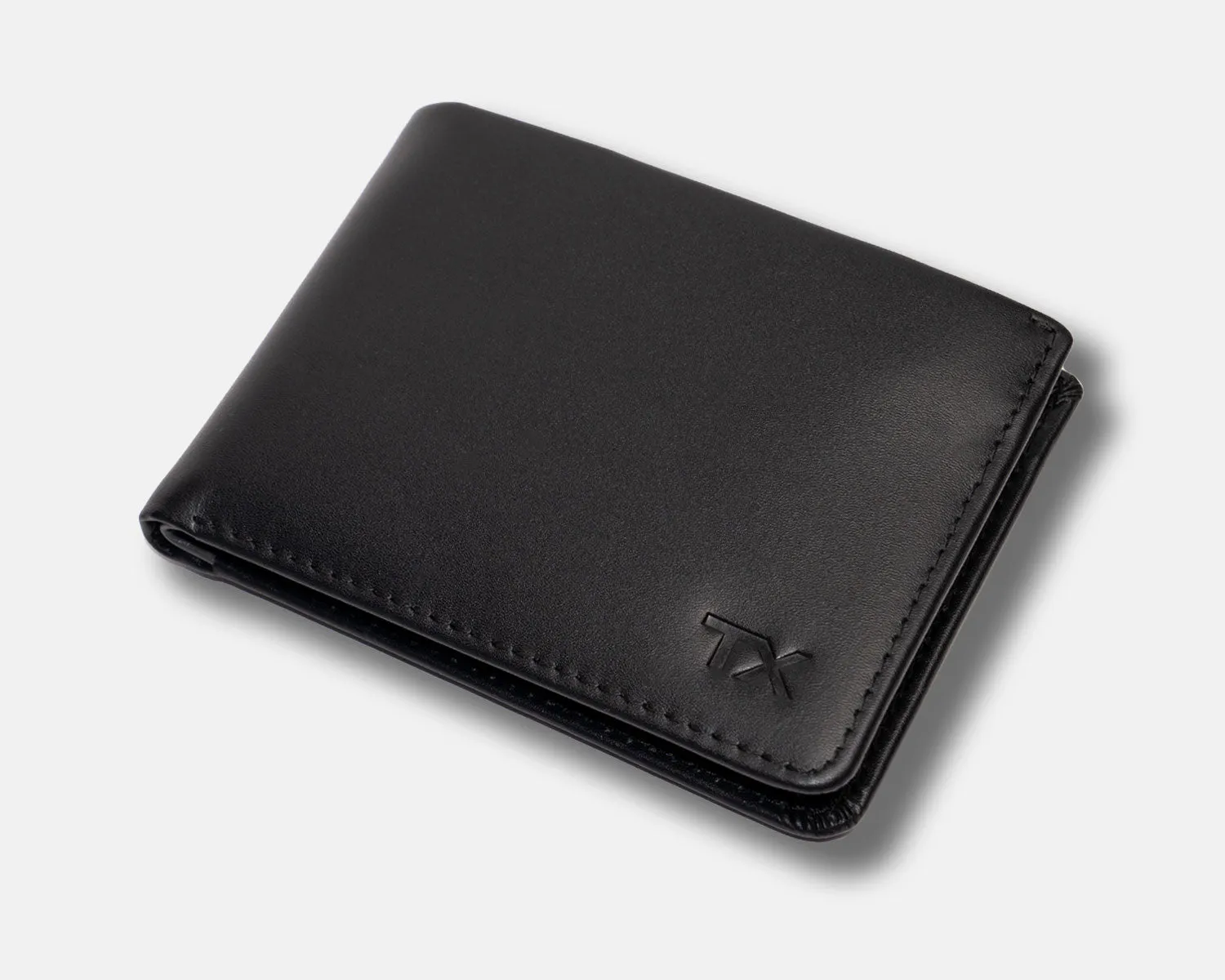 Classic Edition Bifold Men's Wallet - Image 7