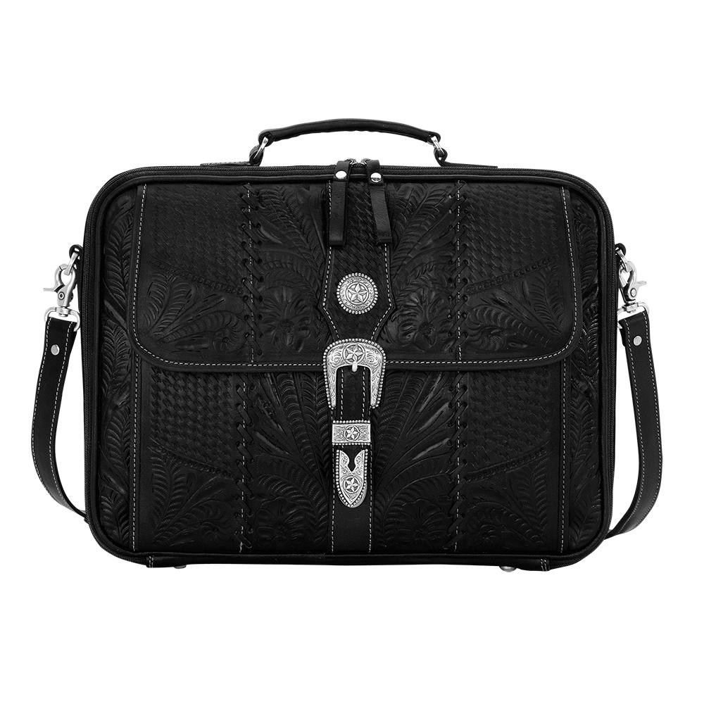 Classic Laptop Briefcase - Image 3