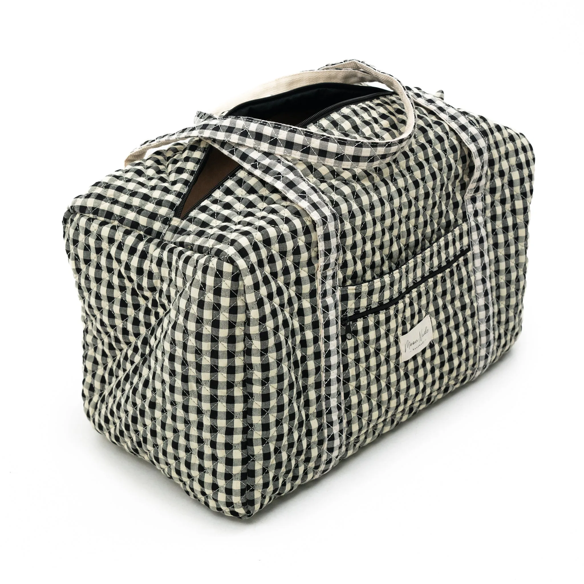 Classic Large Duffel Bag - Image 2
