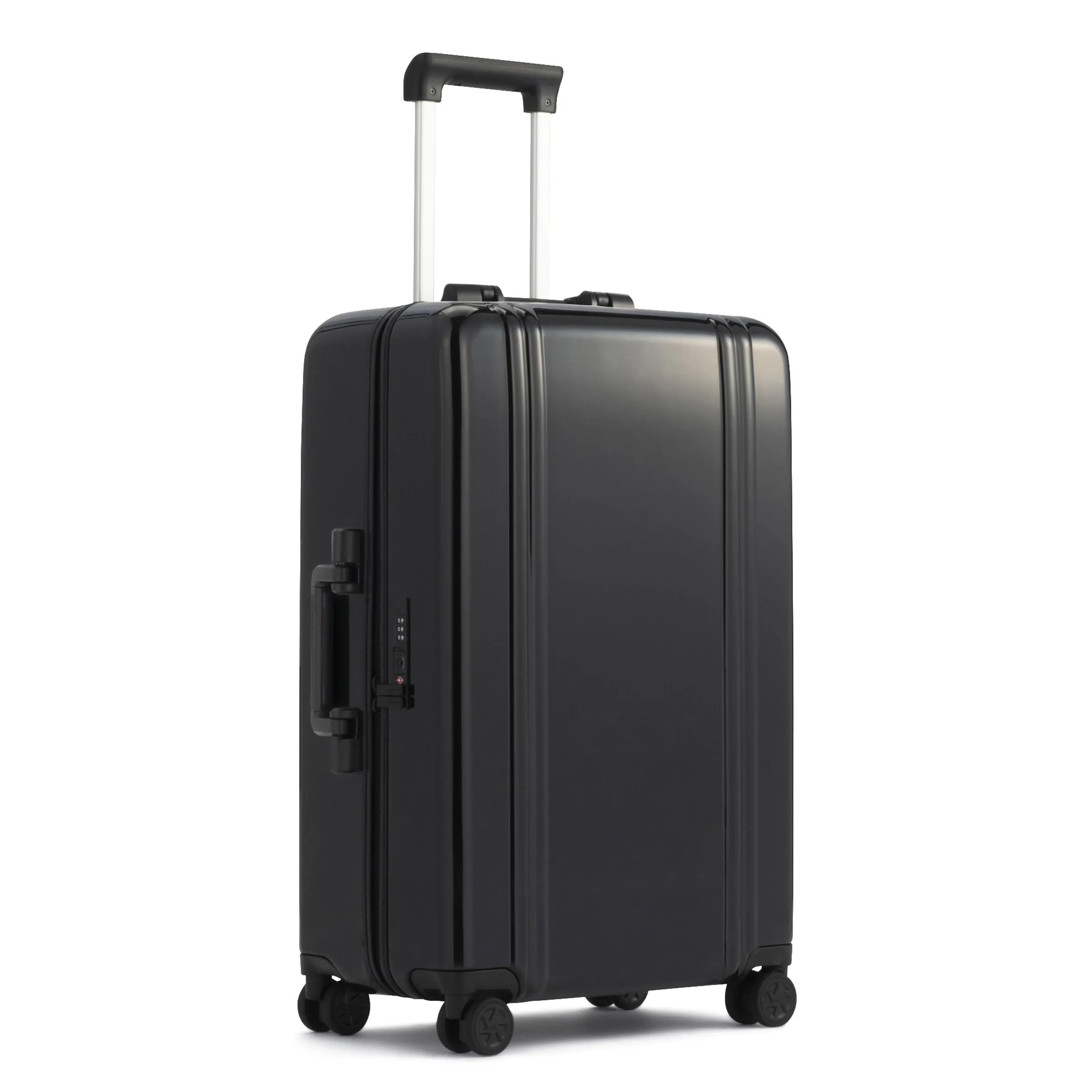 Classic Lightweight 3.0 Suitcase | 24" Spinner Travel Case - Image 6