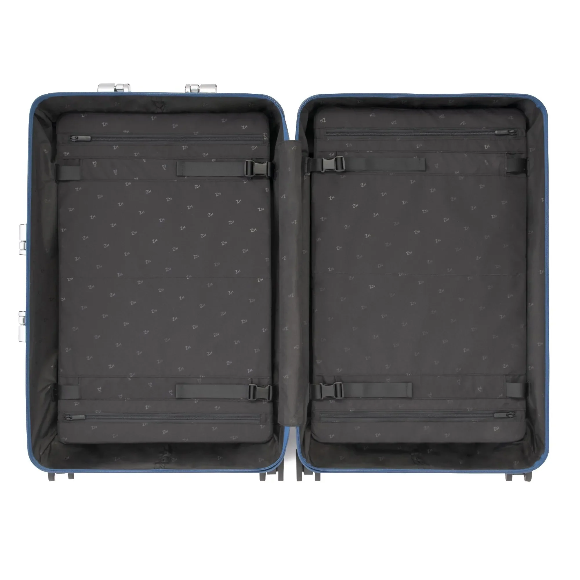 Classic Lightweight 3.0 Suitcase | 24" Spinner Travel Case - Image 9