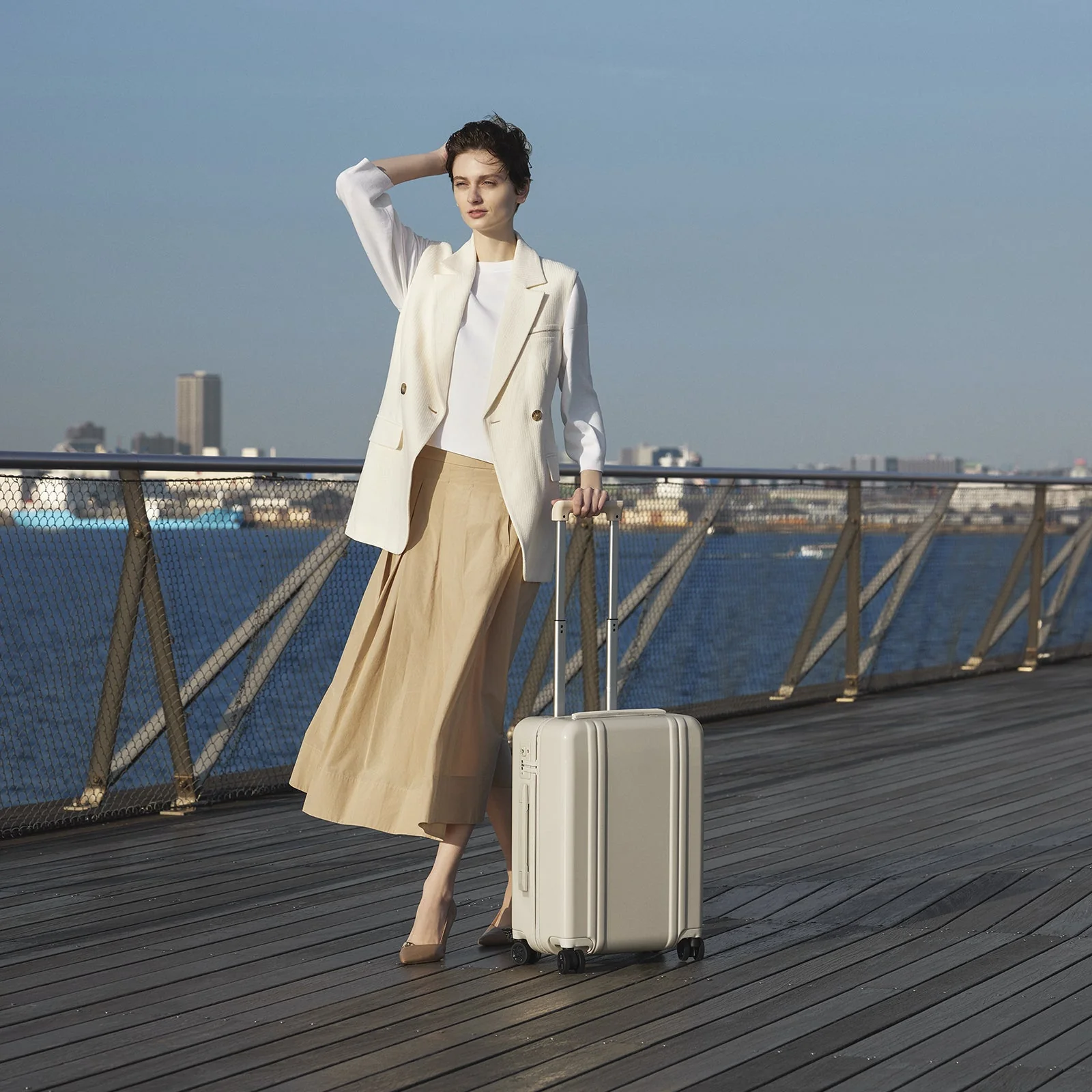 Classic Lightweight 4.0 |  Continental Carry-On 37L - Image 2