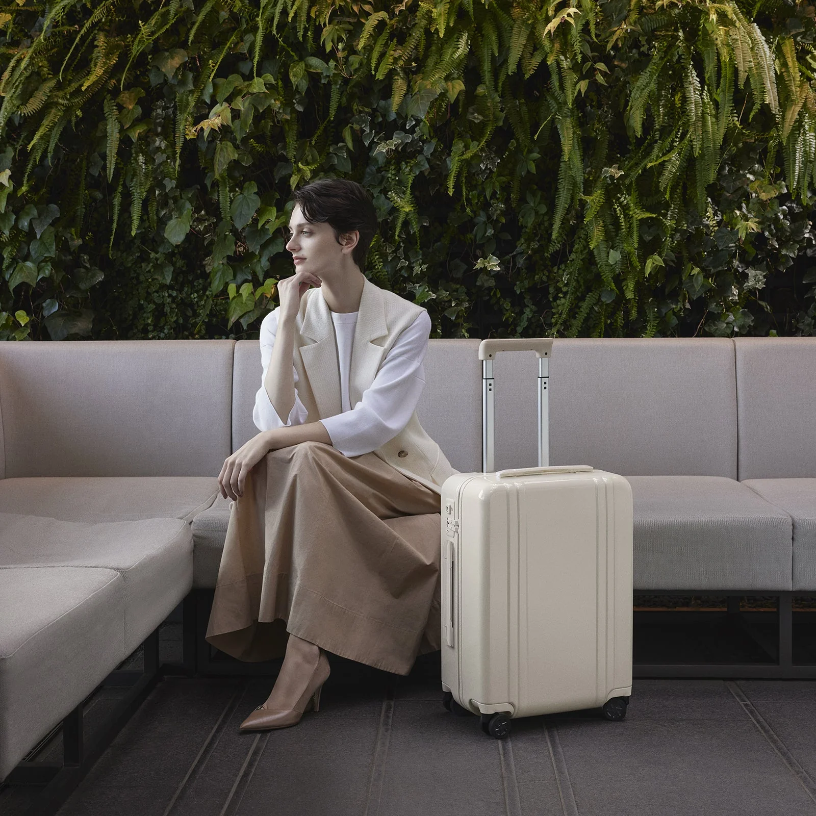 Classic Lightweight 4.0 |  Continental Carry-On 37L - Image 22