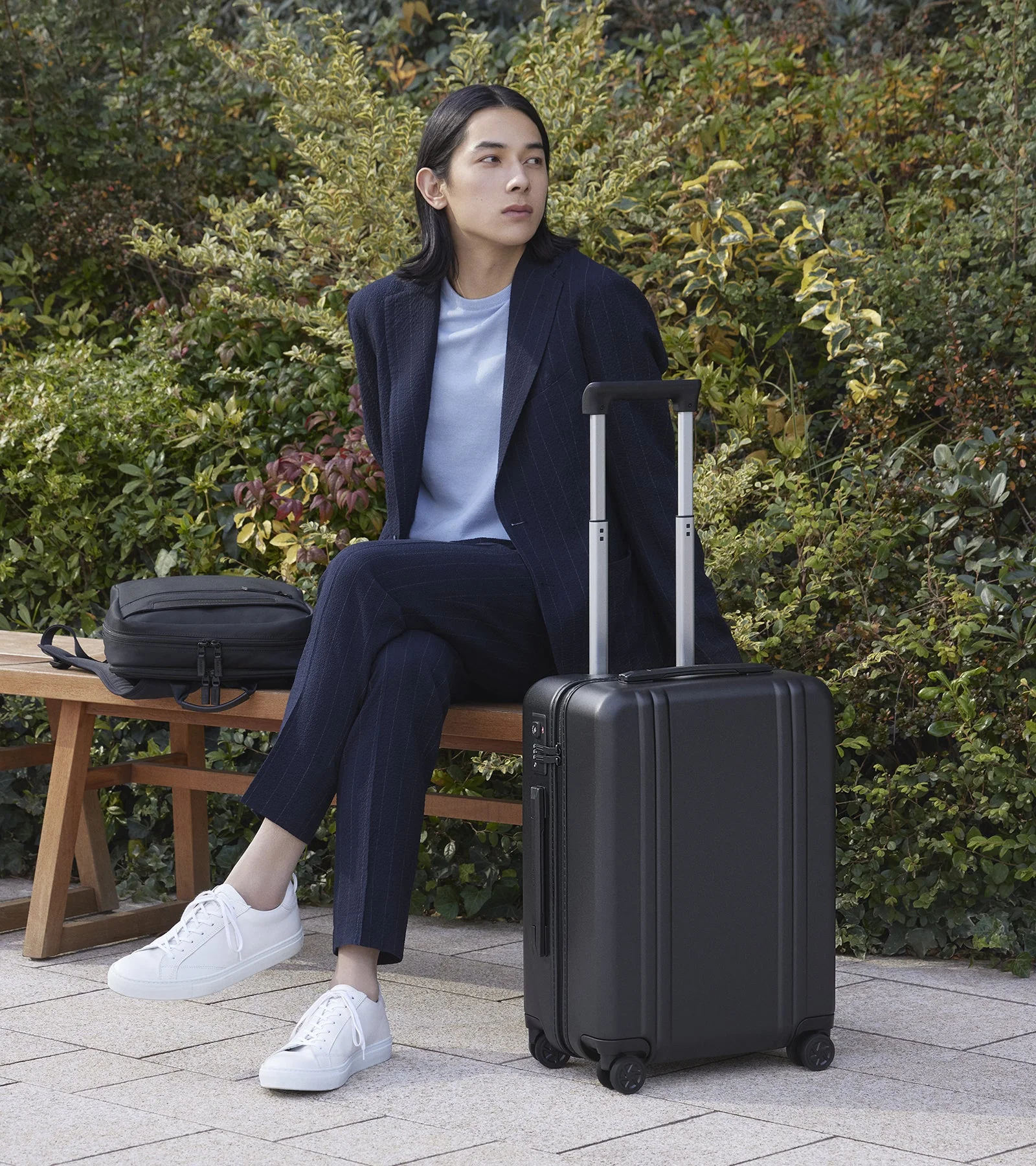 Classic Lightweight 4.0 |  Continental Carry-On 37L - Image 8