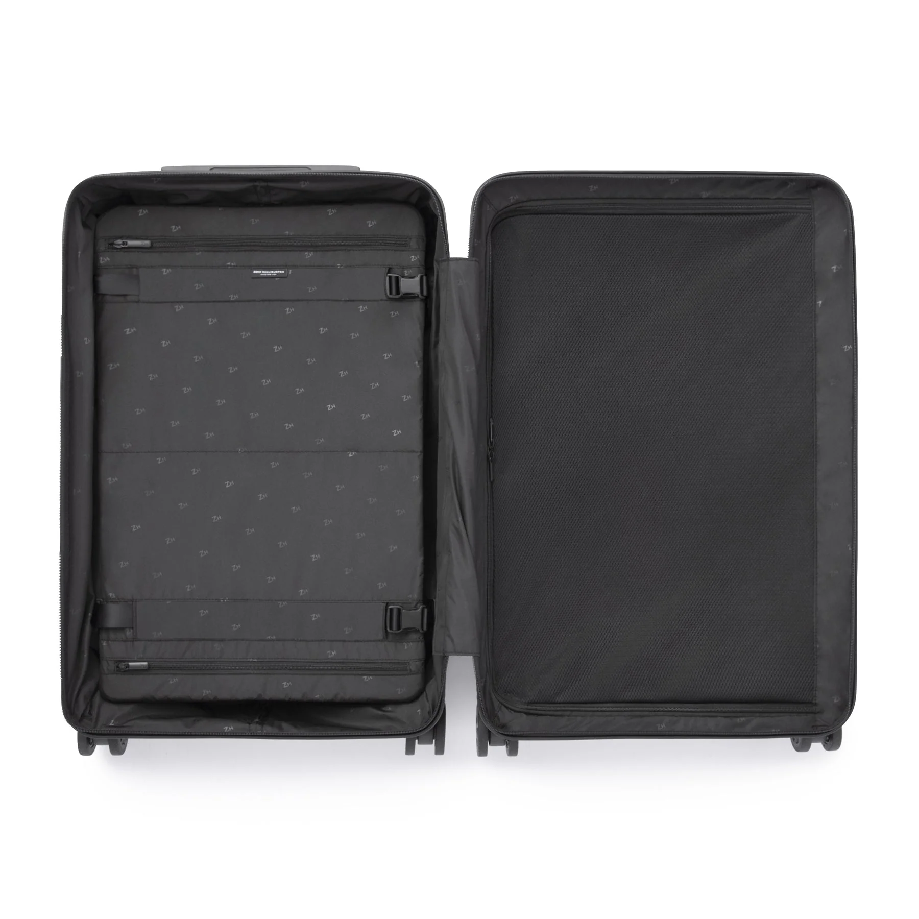 Classic Lightweight 4.0 |  Medium Travel Case 60L - Image 15