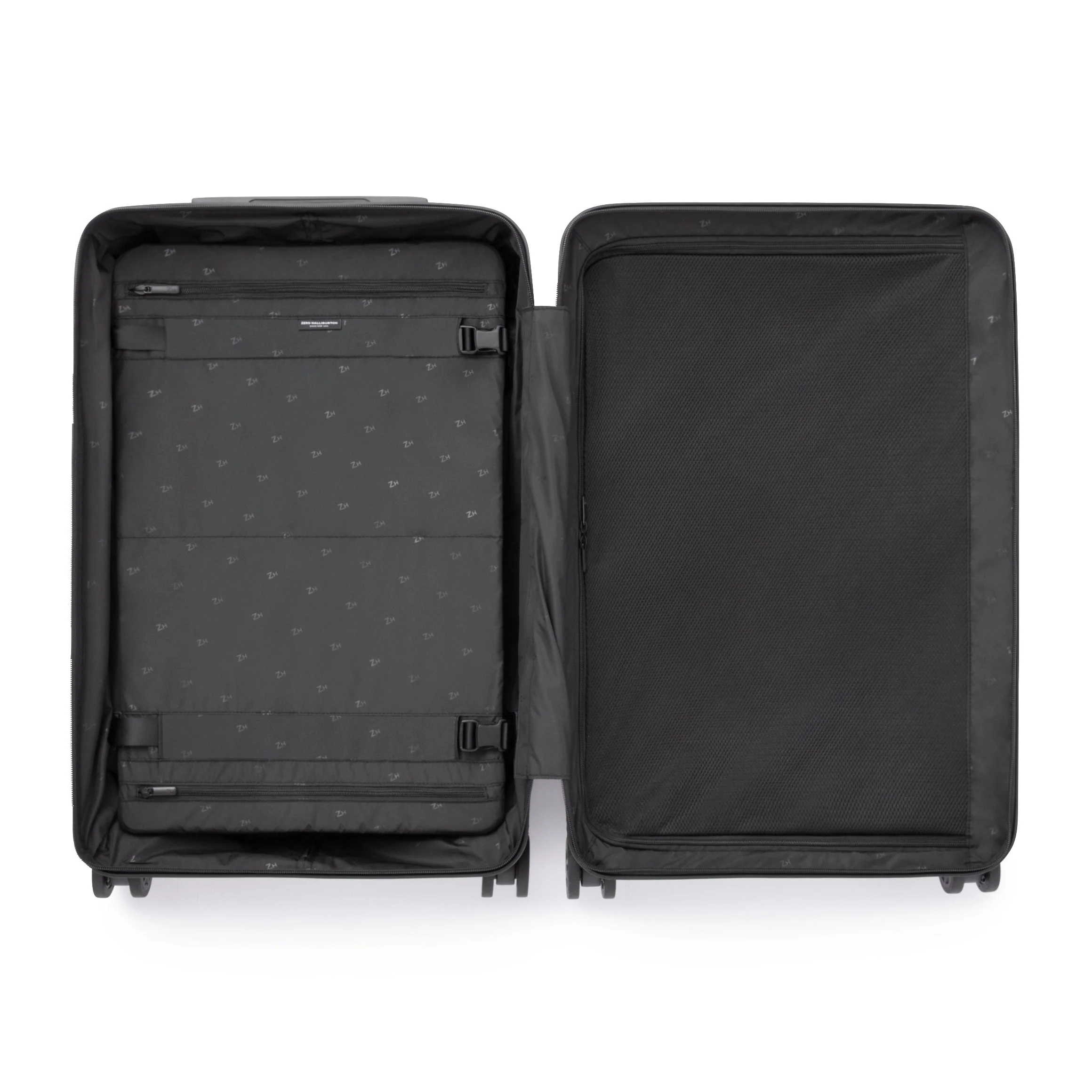 Classic Lightweight 4.0 |  Medium Travel Case 60L - Image 5