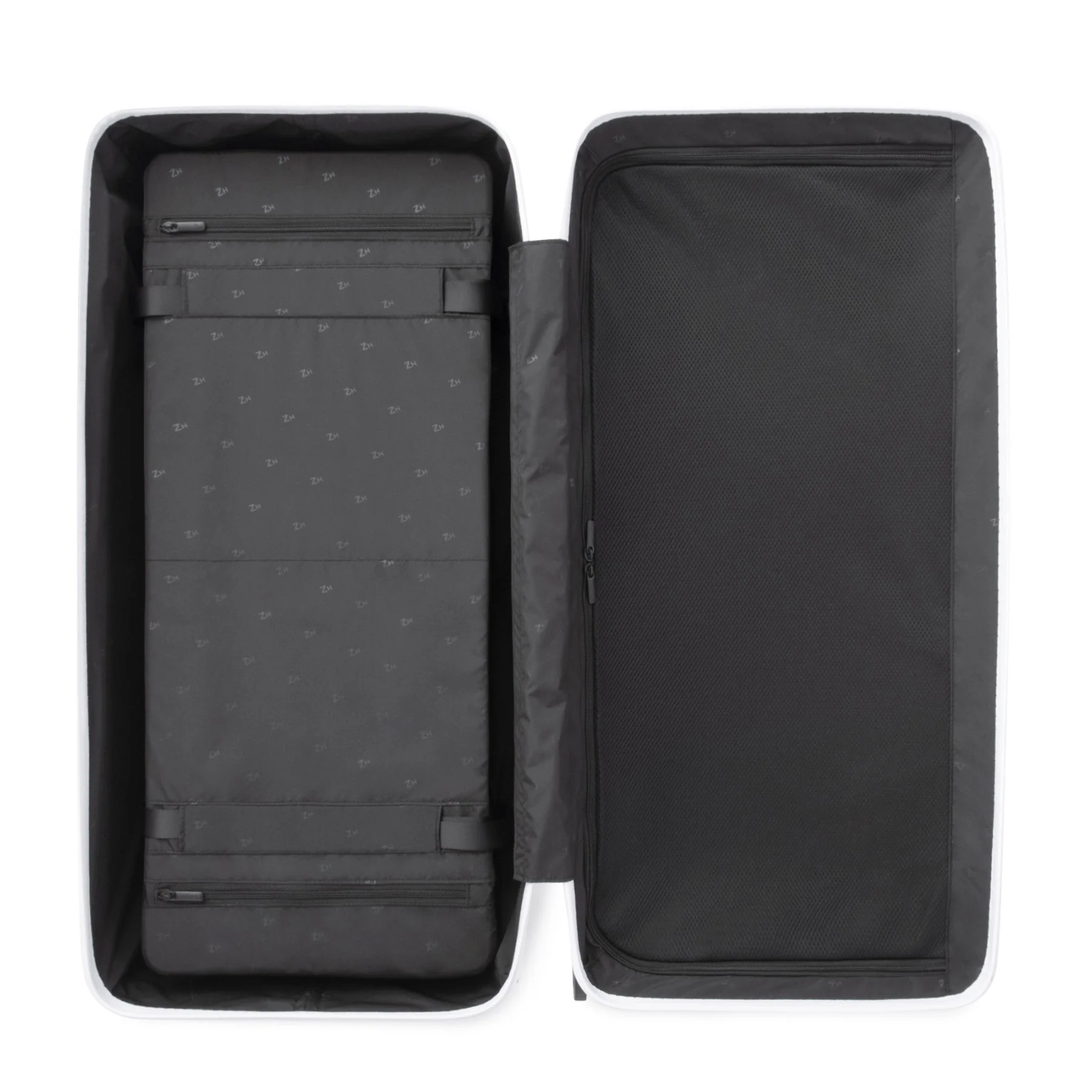 Classic Lightweight 4.0 |  Portable Trunk 99L - Image 10
