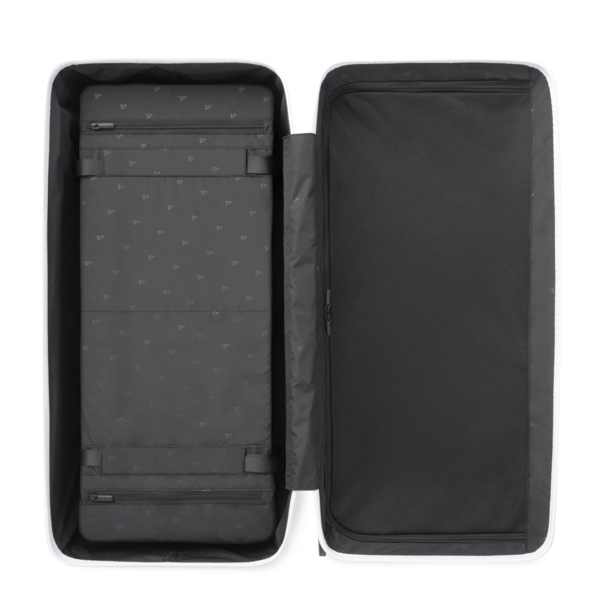 Classic Lightweight 4.0 |  Portable Trunk 99L - Image 23