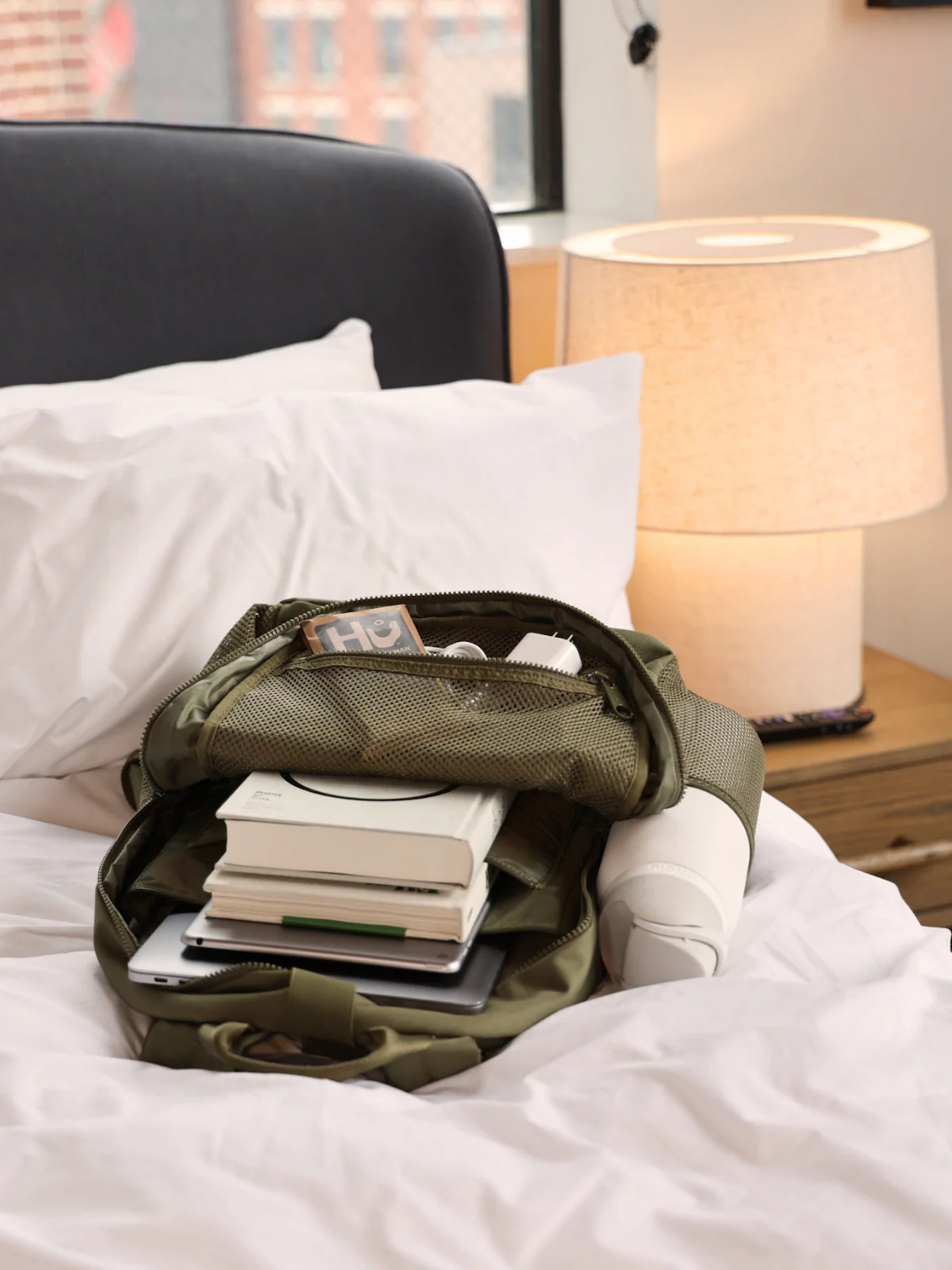 Classic Noa Backpack - Image 11