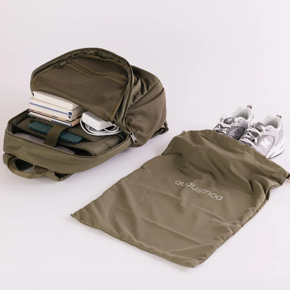 Classic Noa Backpack - Image 13