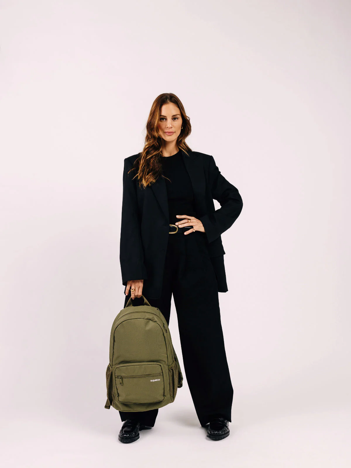 Classic Noa Backpack - Image 16