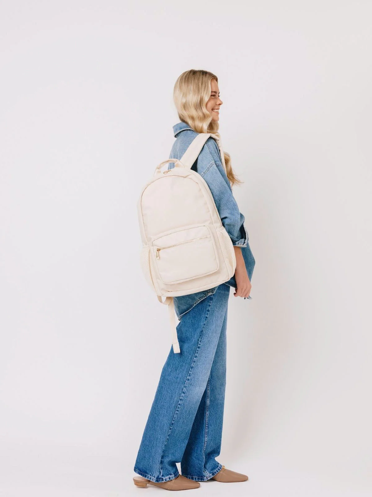Classic Noa Backpack - Image 2