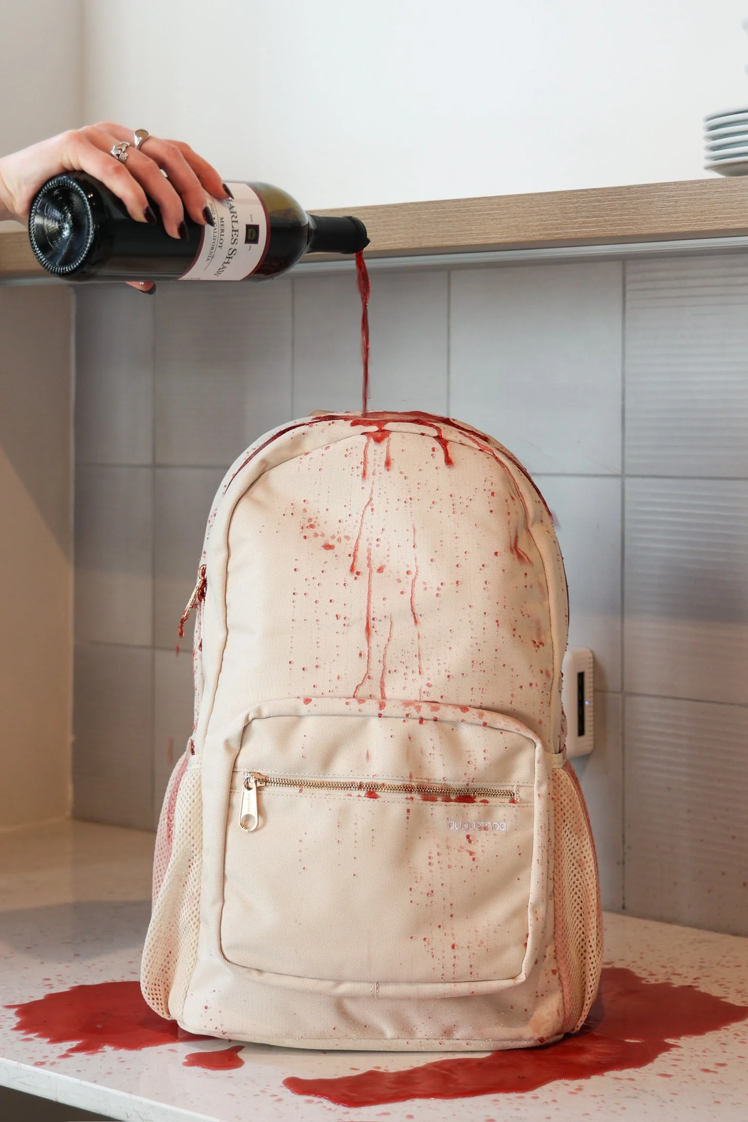 Classic Noa Backpack - Image 3