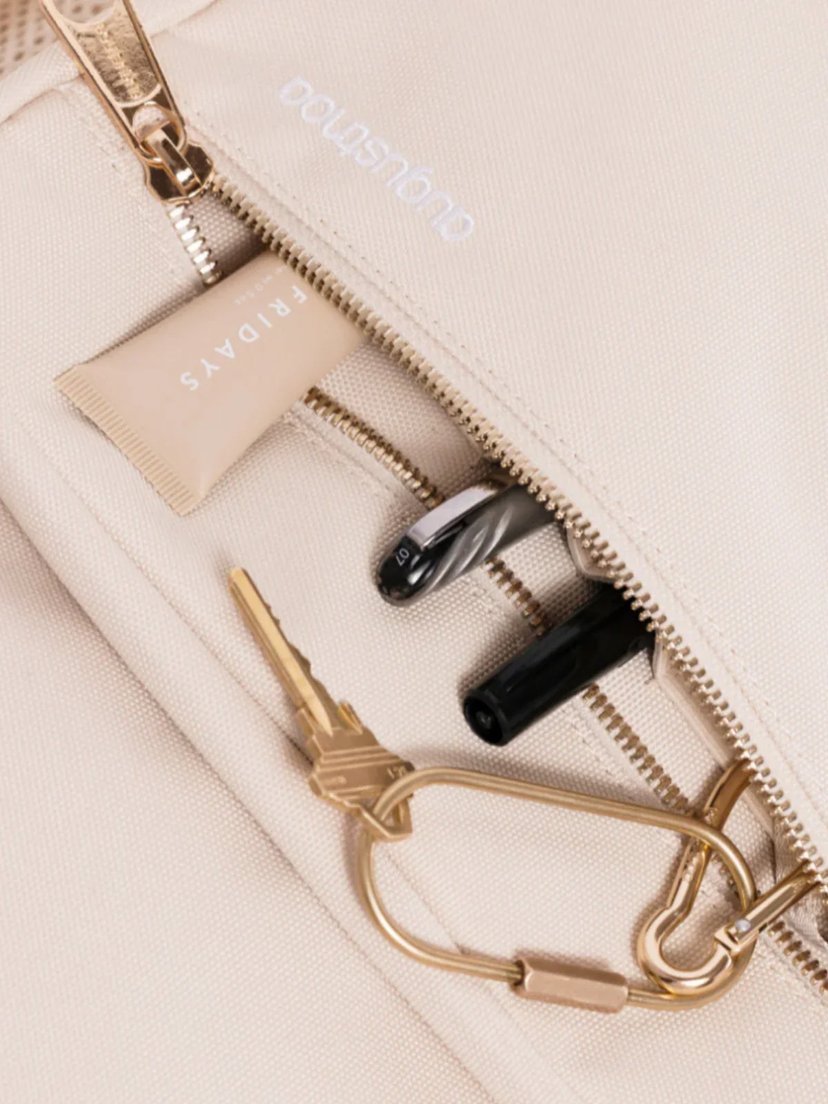 Classic Noa Backpack - Image 7