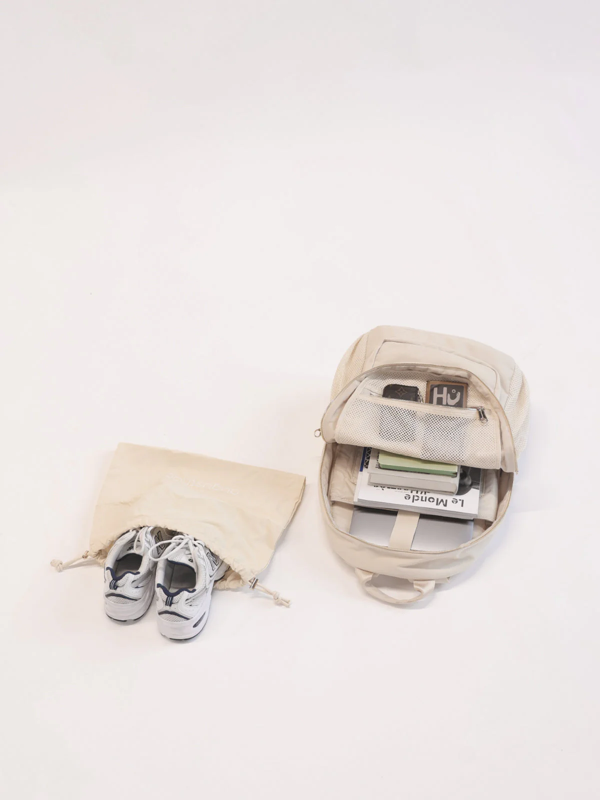 Classic Noa Backpack - Image 8