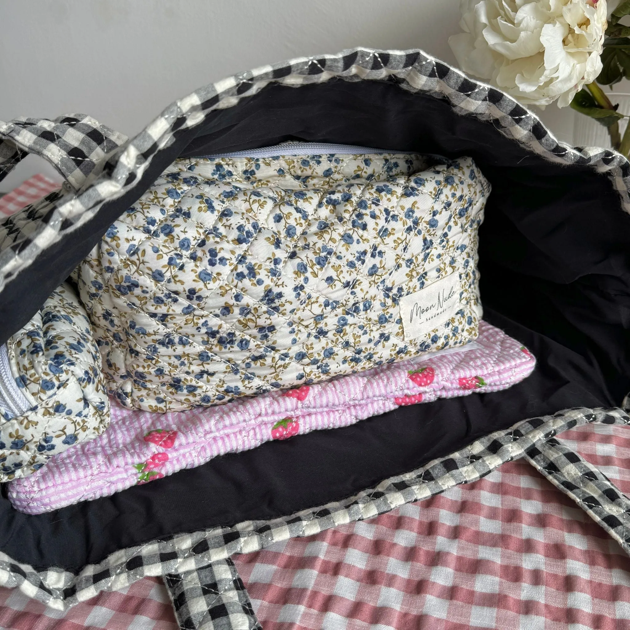 Classic Tote Bag - Image 2