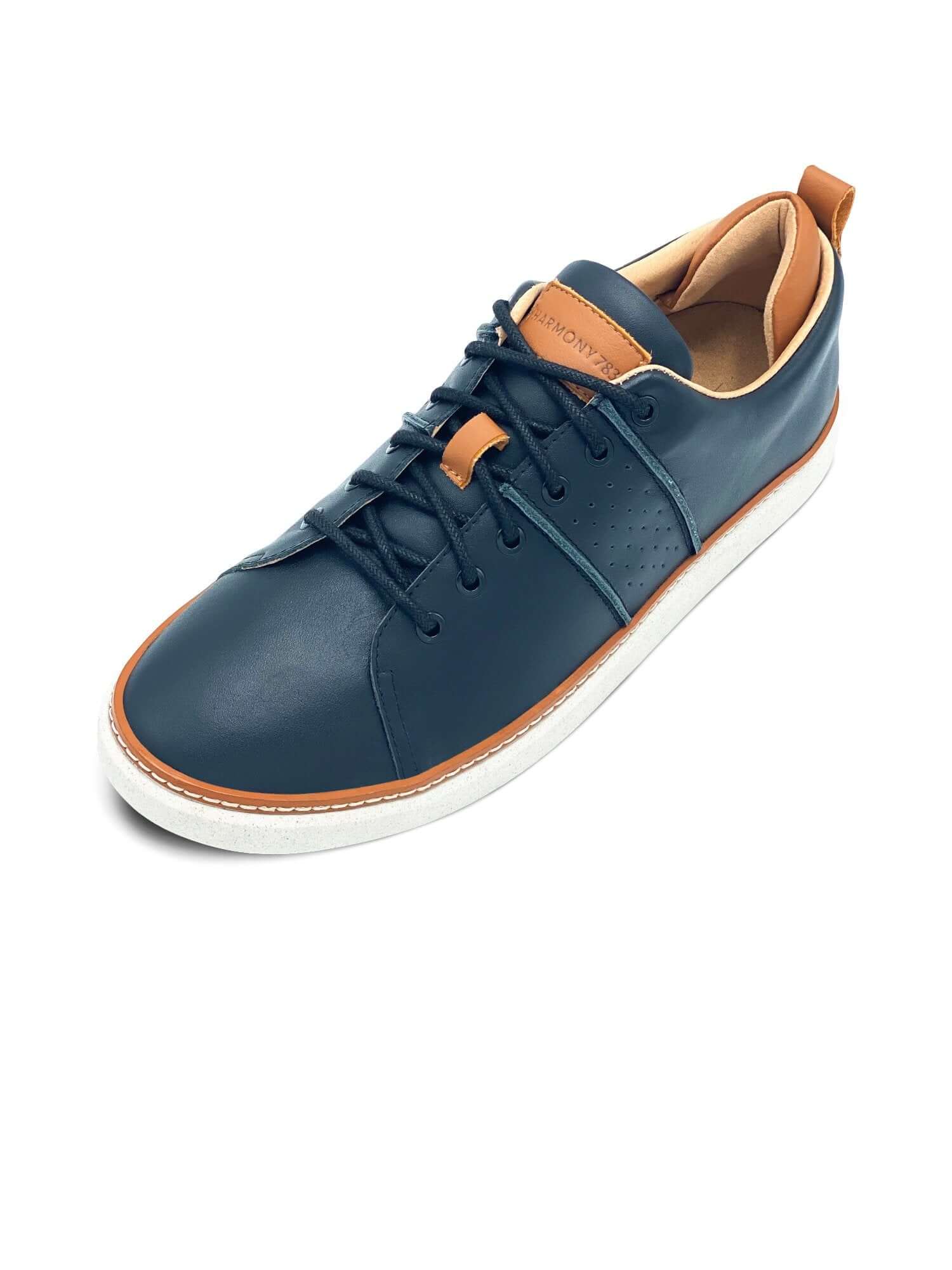Classic Walker Grounding Shoes • Black Leather - Image 5