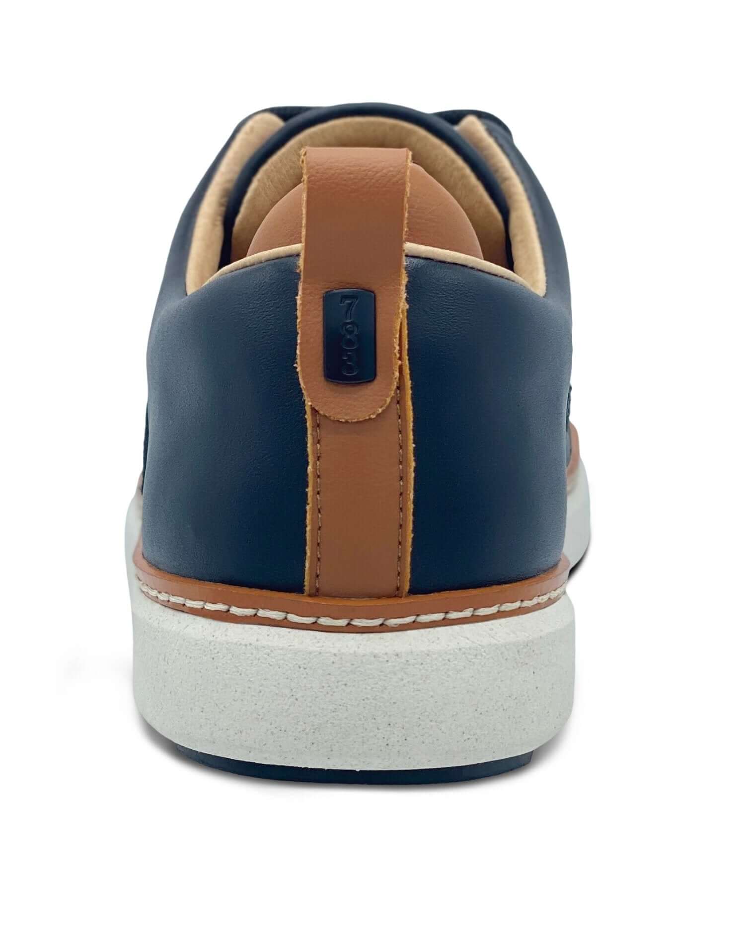 Classic Walker Grounding Shoes • Black Leather - Image 6