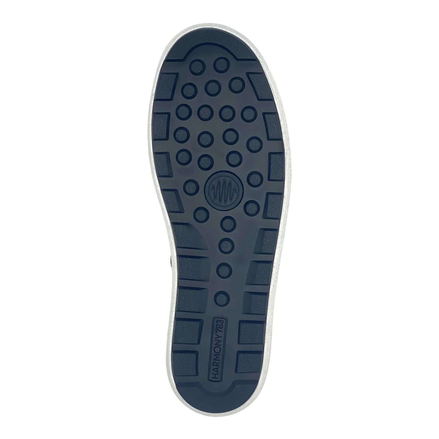 Classic Walker Grounding Shoes • White Leather - Image 8