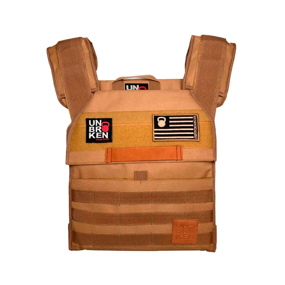 Classic Weighted Vest - Image 12