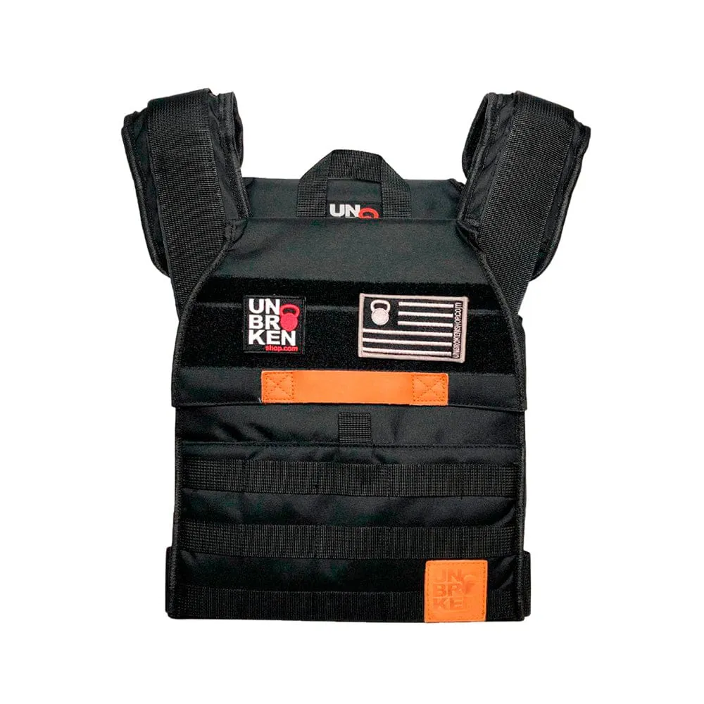 Classic Weighted Vest - Image 13